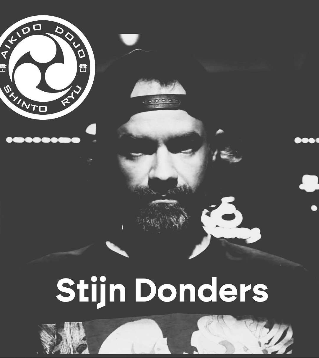 Stijn Donders