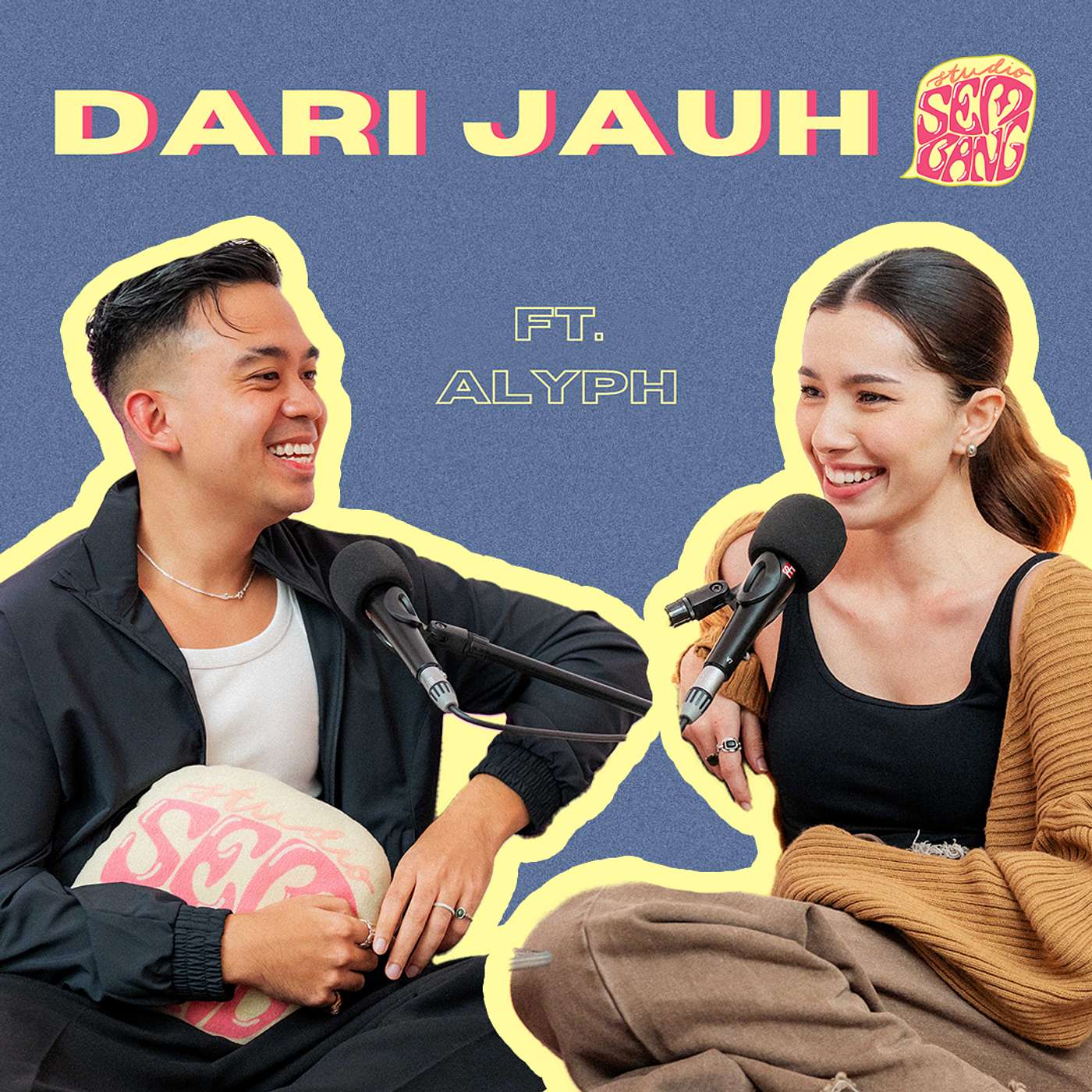 Studio Sembang