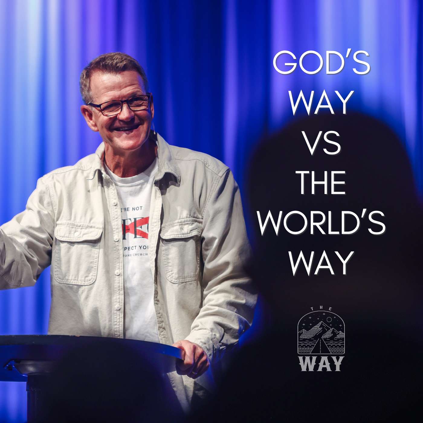God’s Way vs. The World’s Way | Jonathan Howes