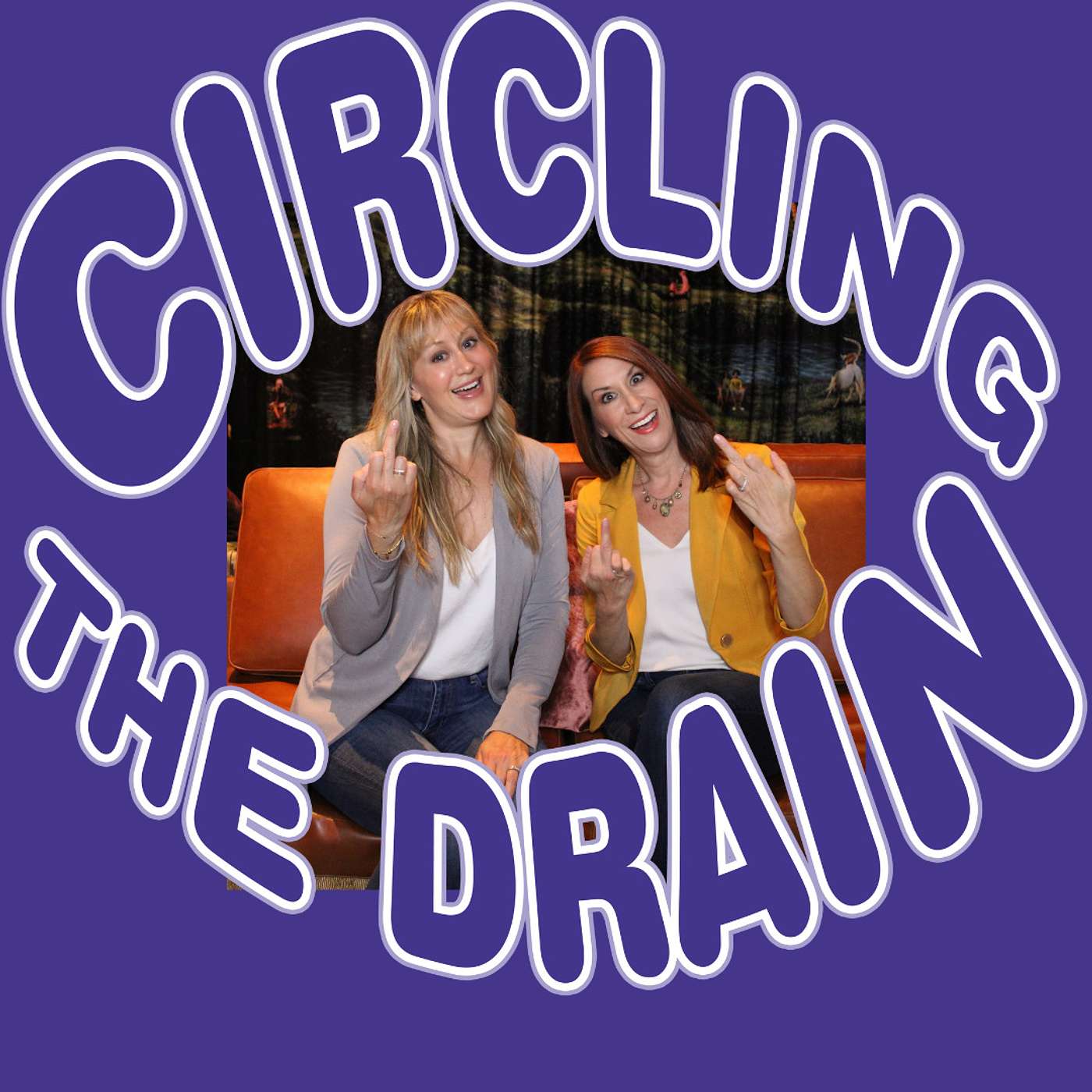 Circling the Drain
