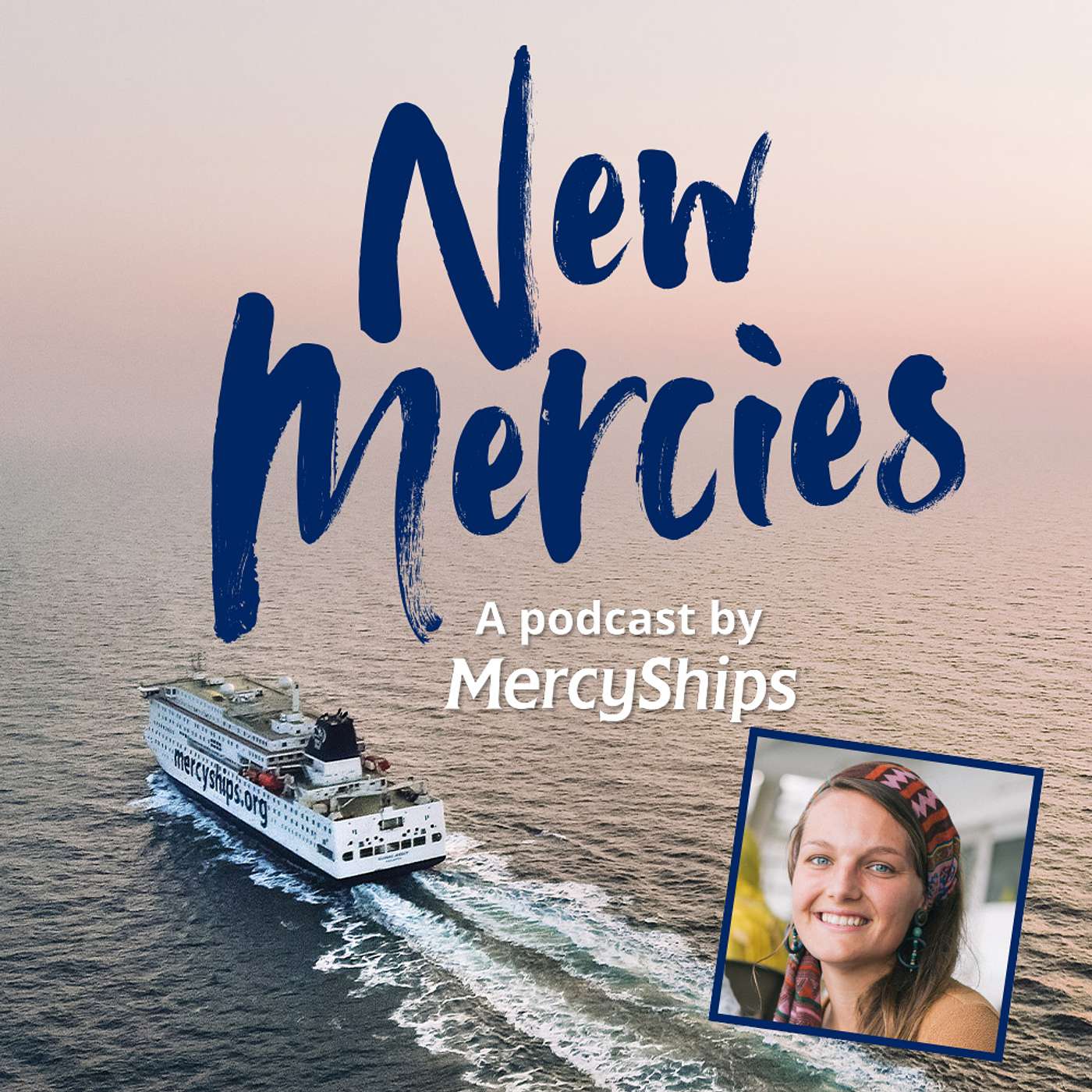 New Mercies