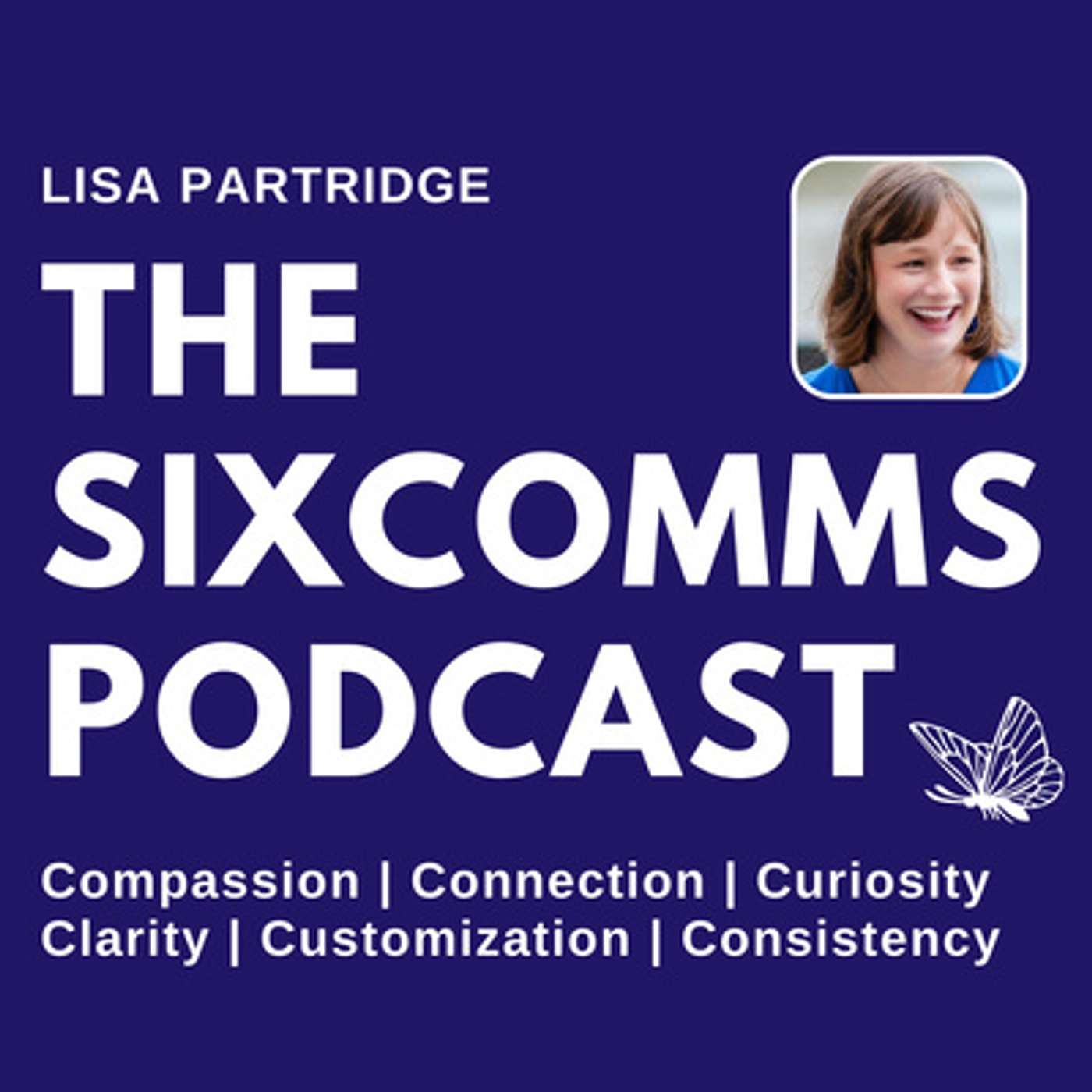 The SIXCOMMS Podcast