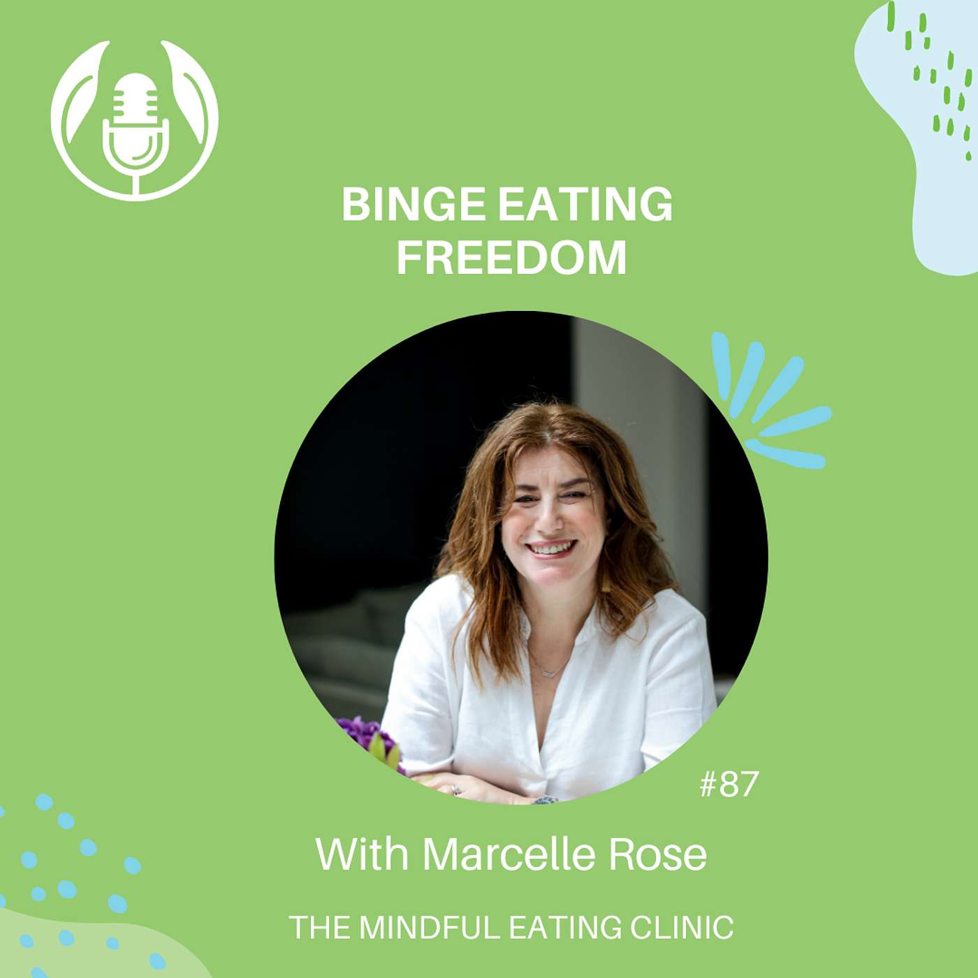The Mindful Eating Clinic