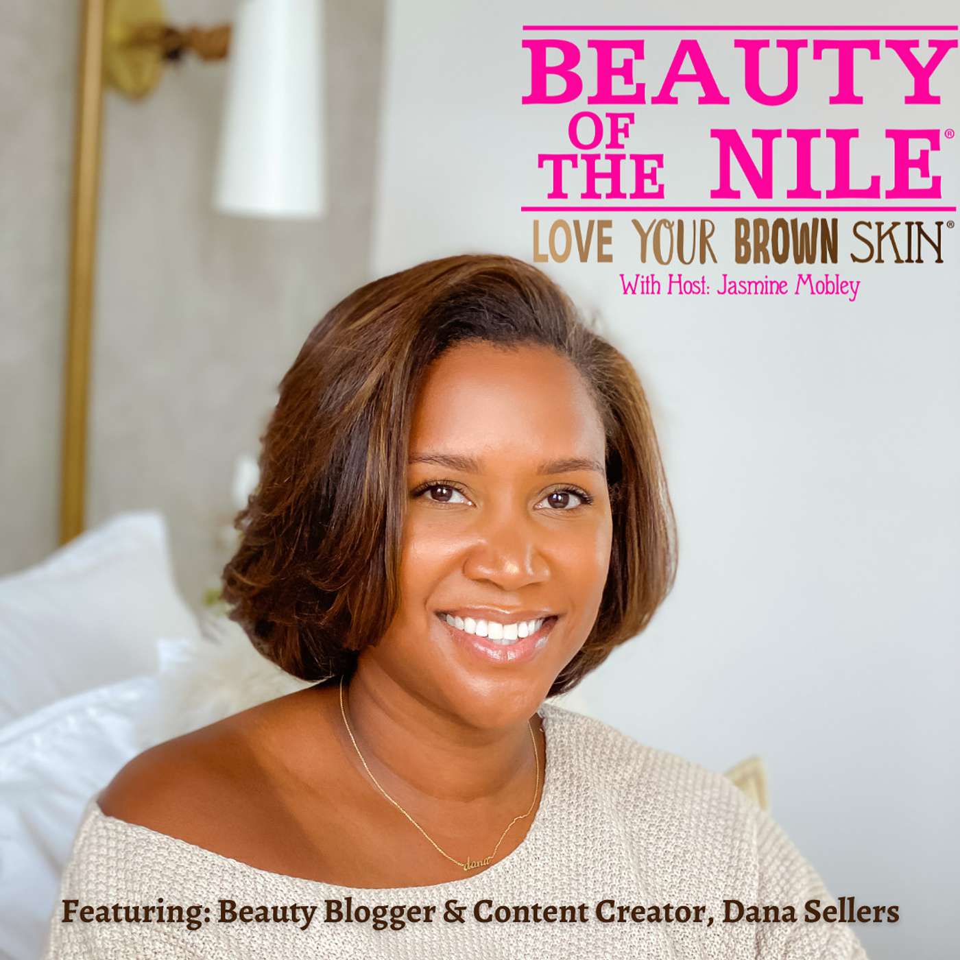 Beauty Of The Nile: Skin Care Tips & Inspiration for Women-of-Color