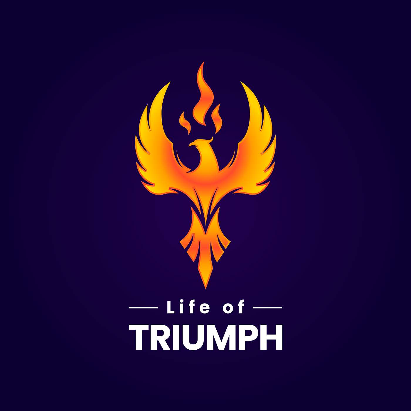 LifeOfTriumph's Podcast