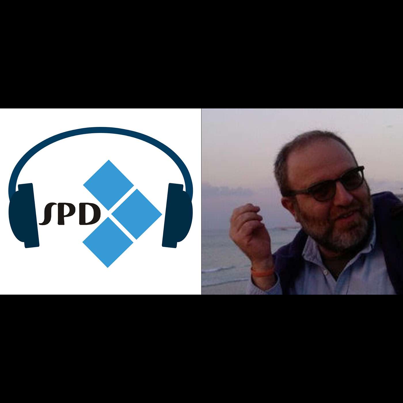 El Pódcast de la ATA SPD, Entrevista a Eliezer Nowodworski