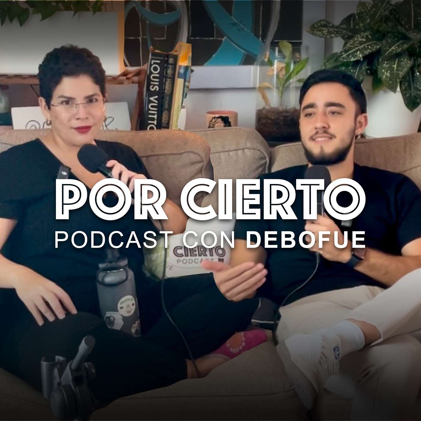 208 No entiendo: Quejarse sin encargarse con Kayser Pravia 208 No entiendo: Quejarse sin encargarse con Kayser Pravia