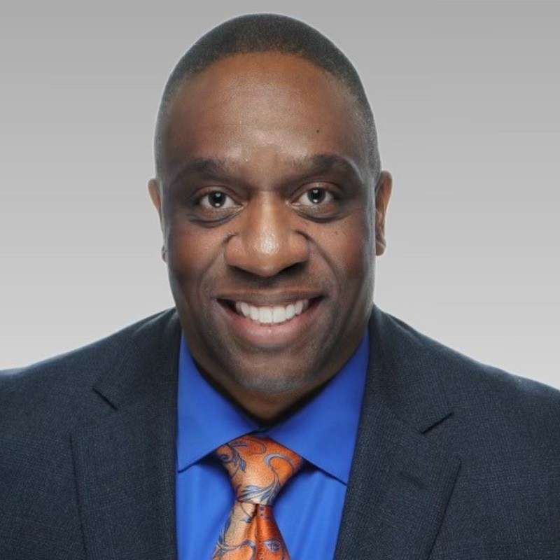 Mike Mosquito, CHCIO, MBA, PMP, CDH-E