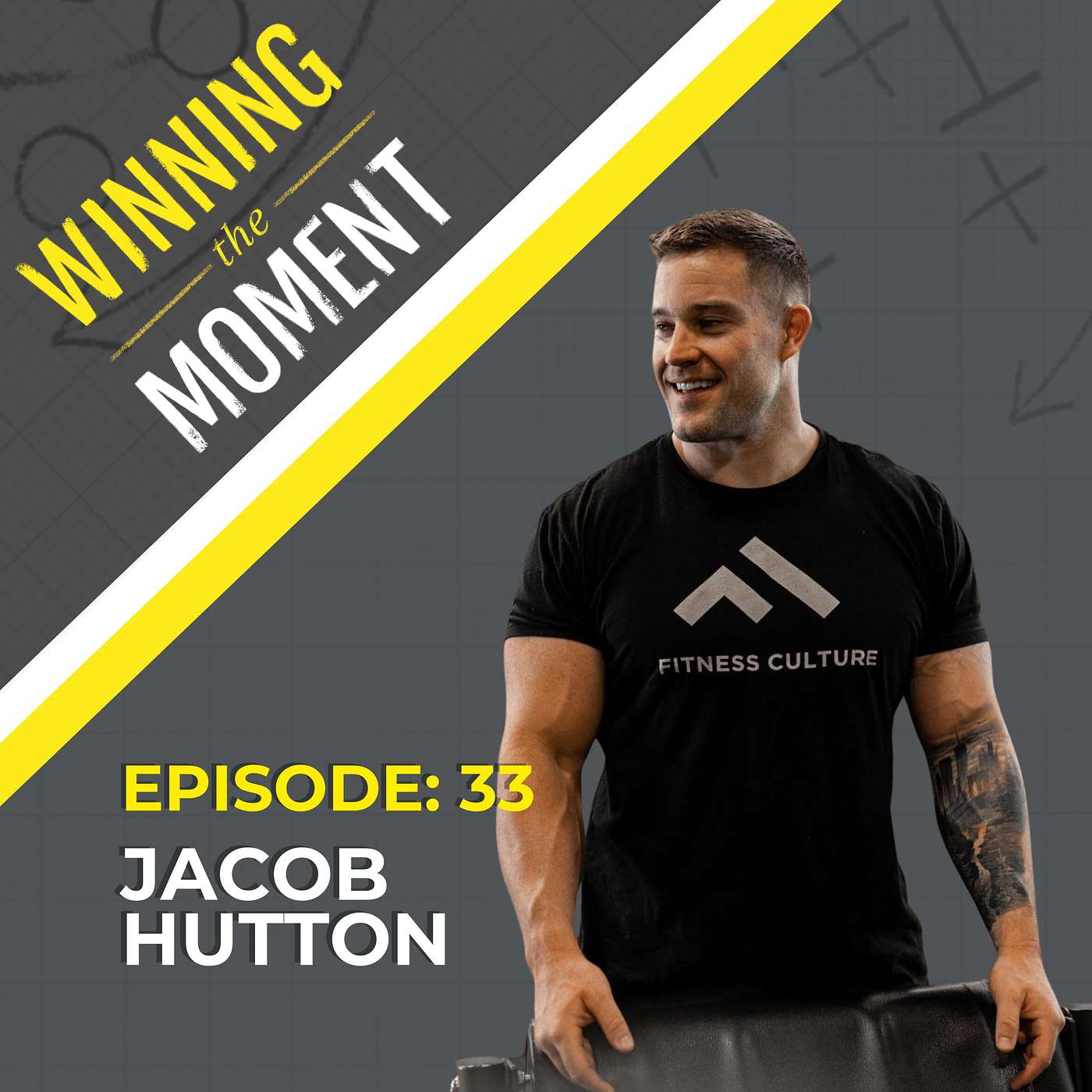 Winning The Moment