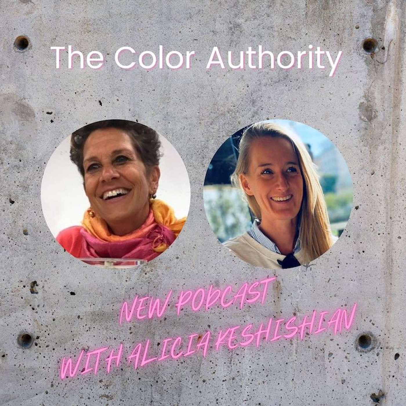 The Color Authority™