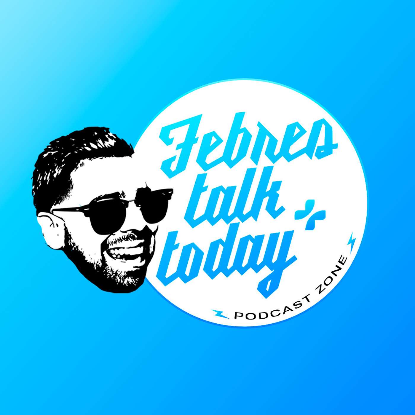 Febres Talk Today