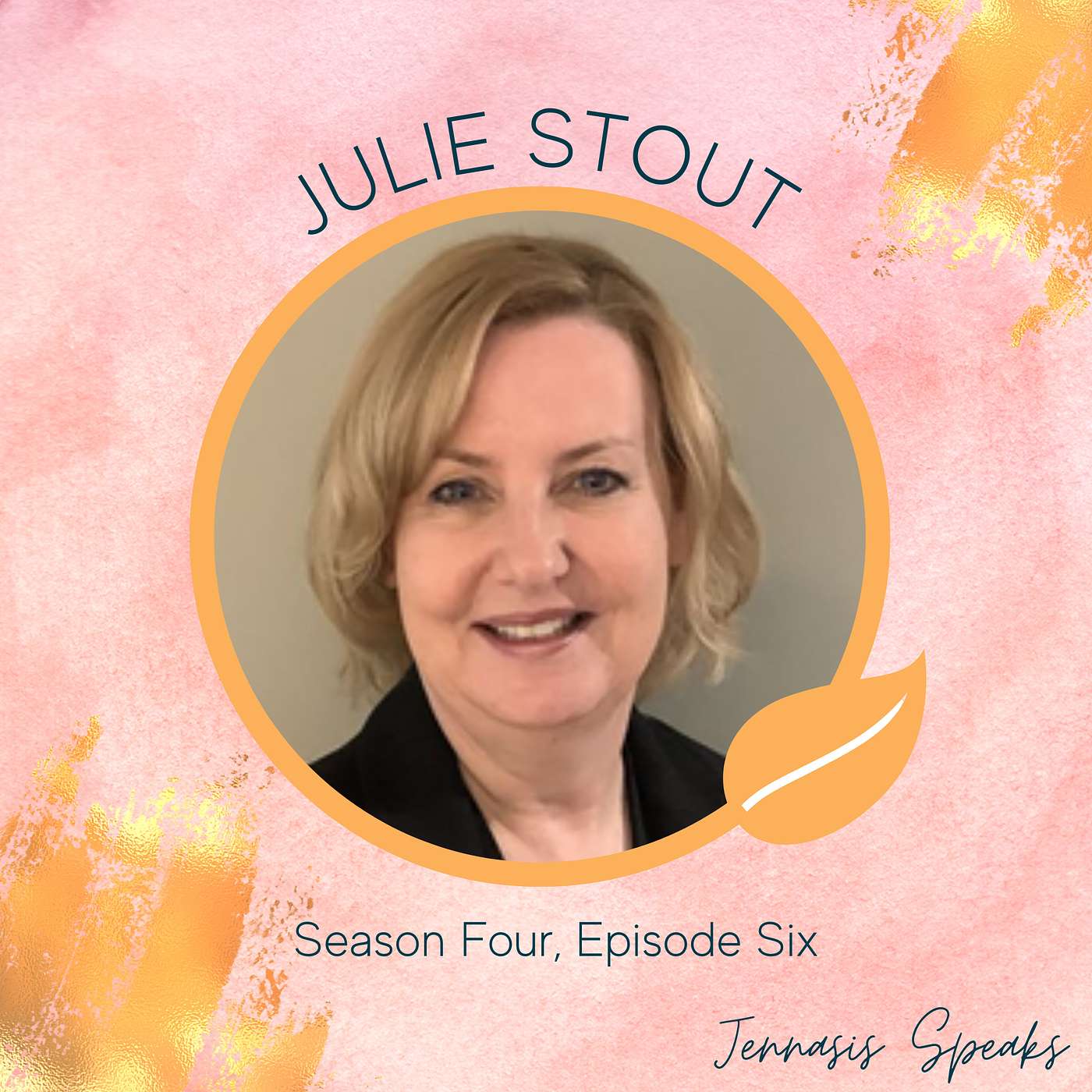 Jennasis Speaks: The Transformative Power of Women\'s Stories