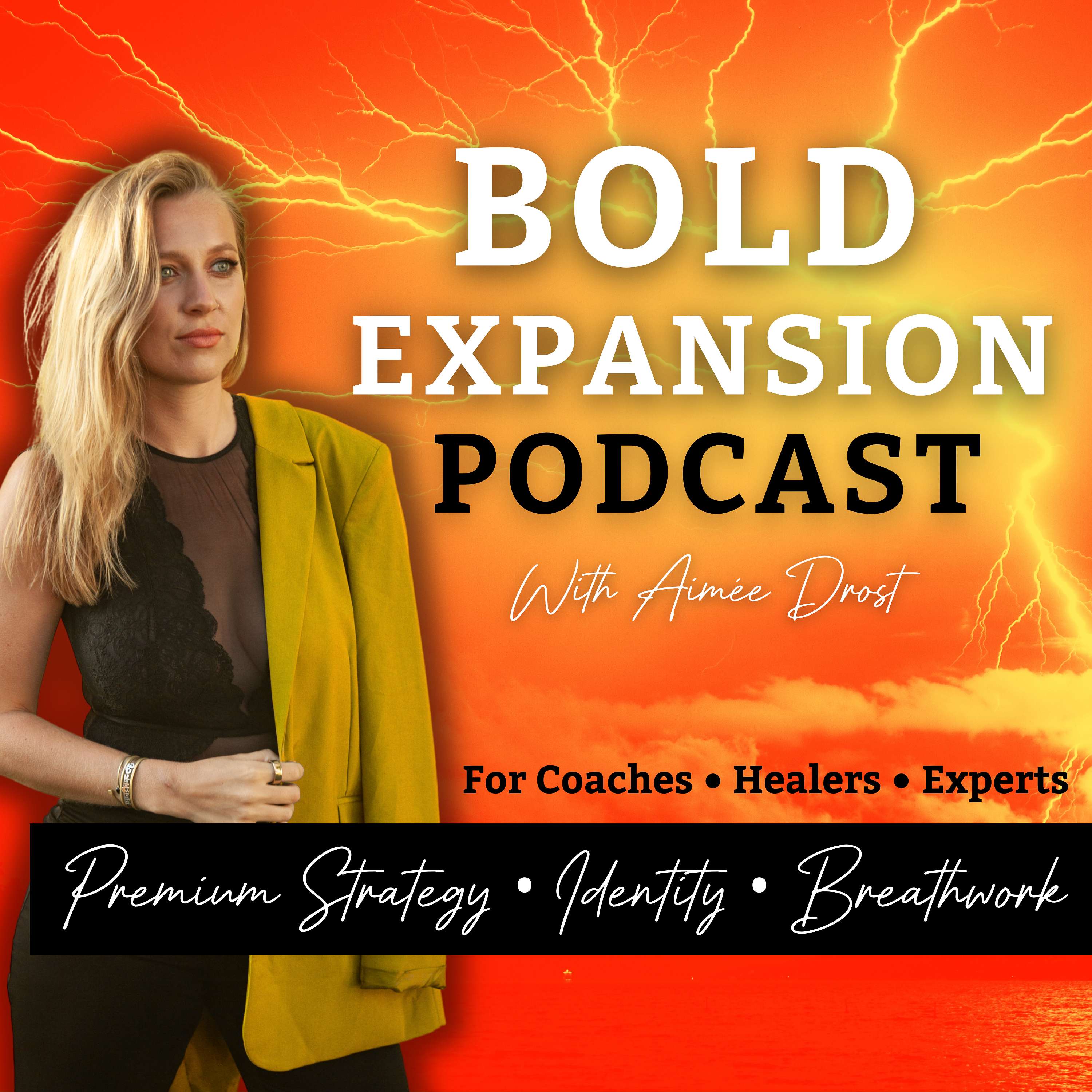 Bold Expansion Podcast