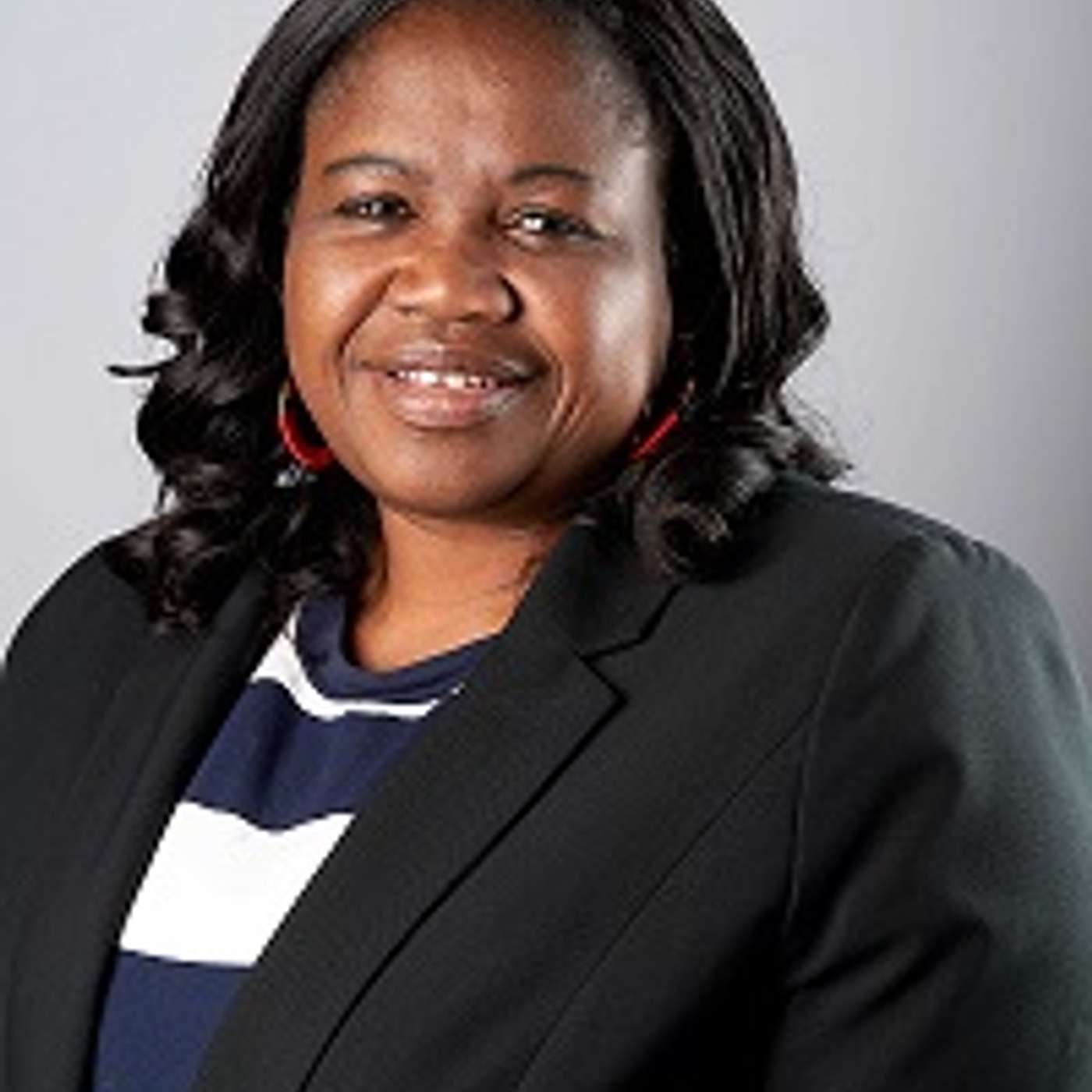 Think BIG for Africa Podcast
