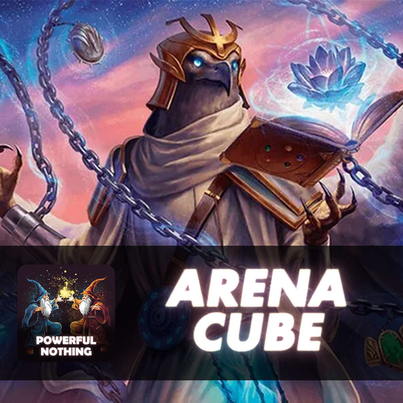 Checking in on the Arena Powered Cube - #84