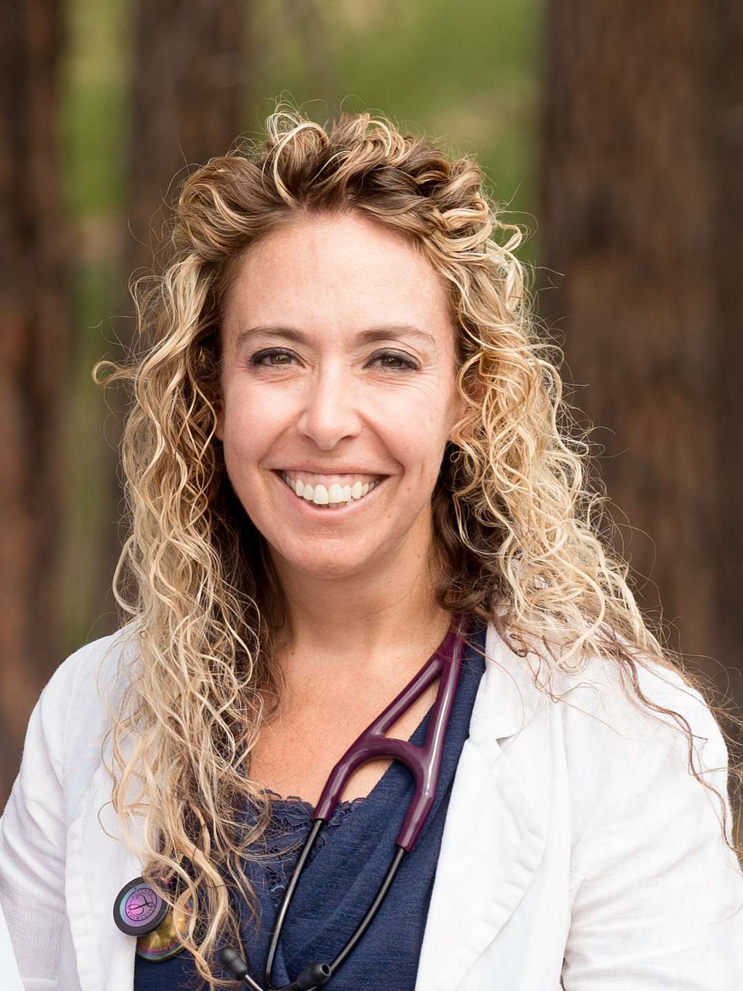 Brittany Coburn NP-C