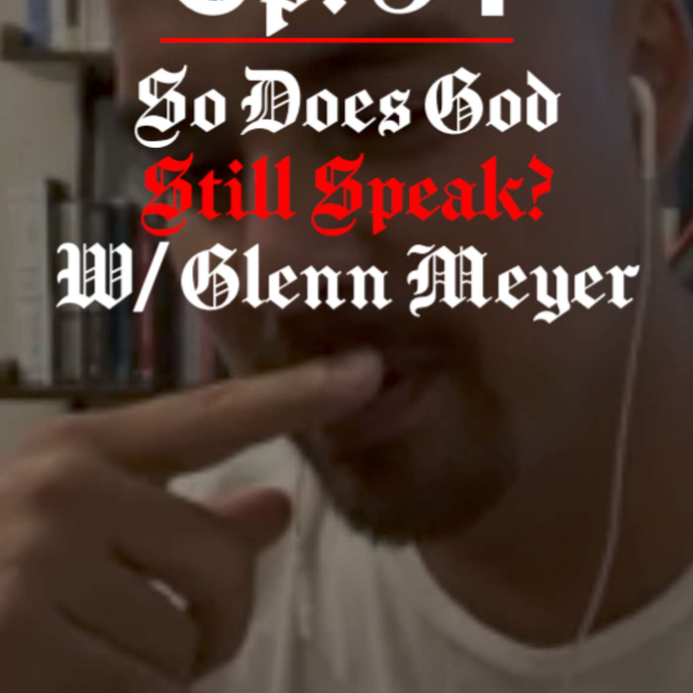 Ep. 34 