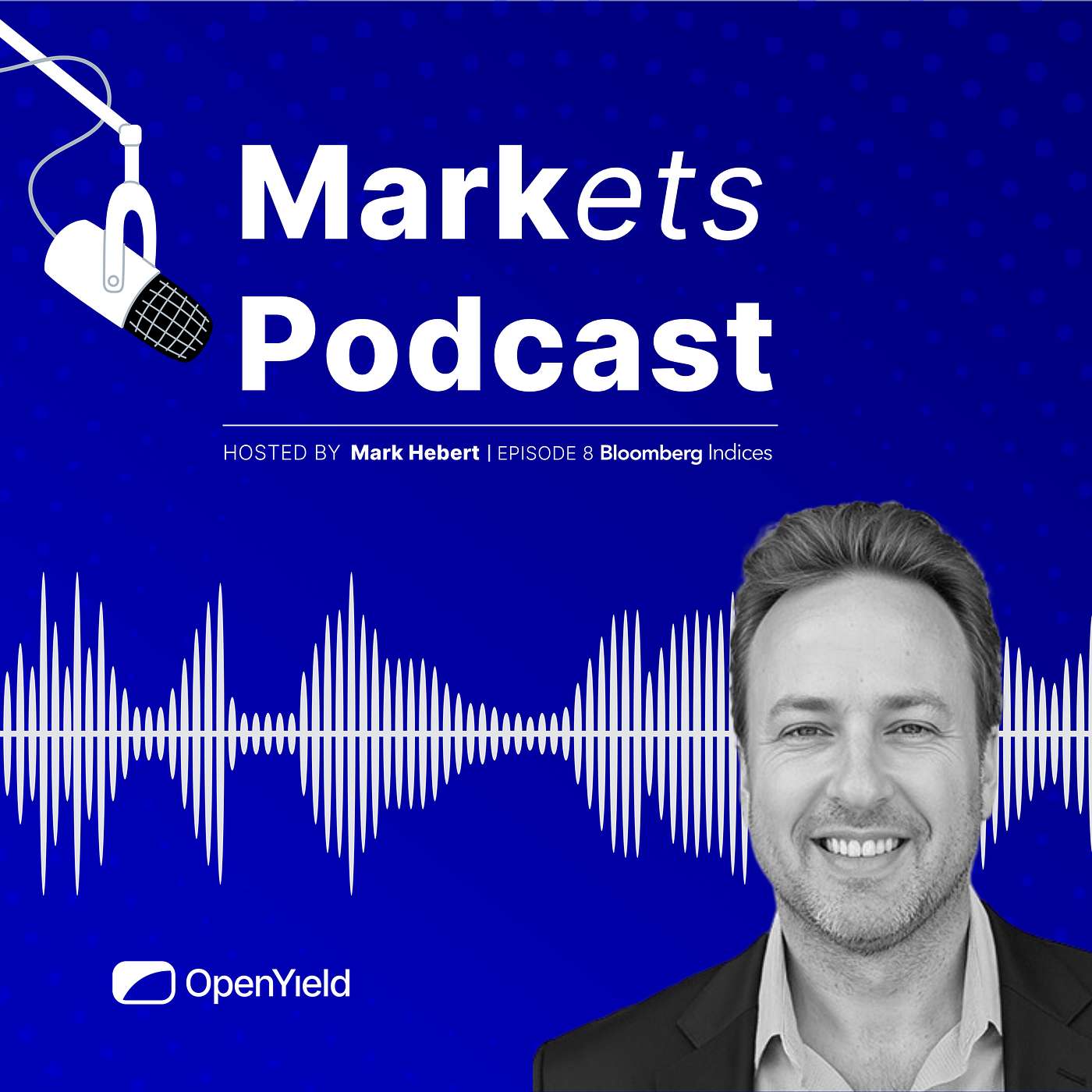 OpenYield Markets Podcast