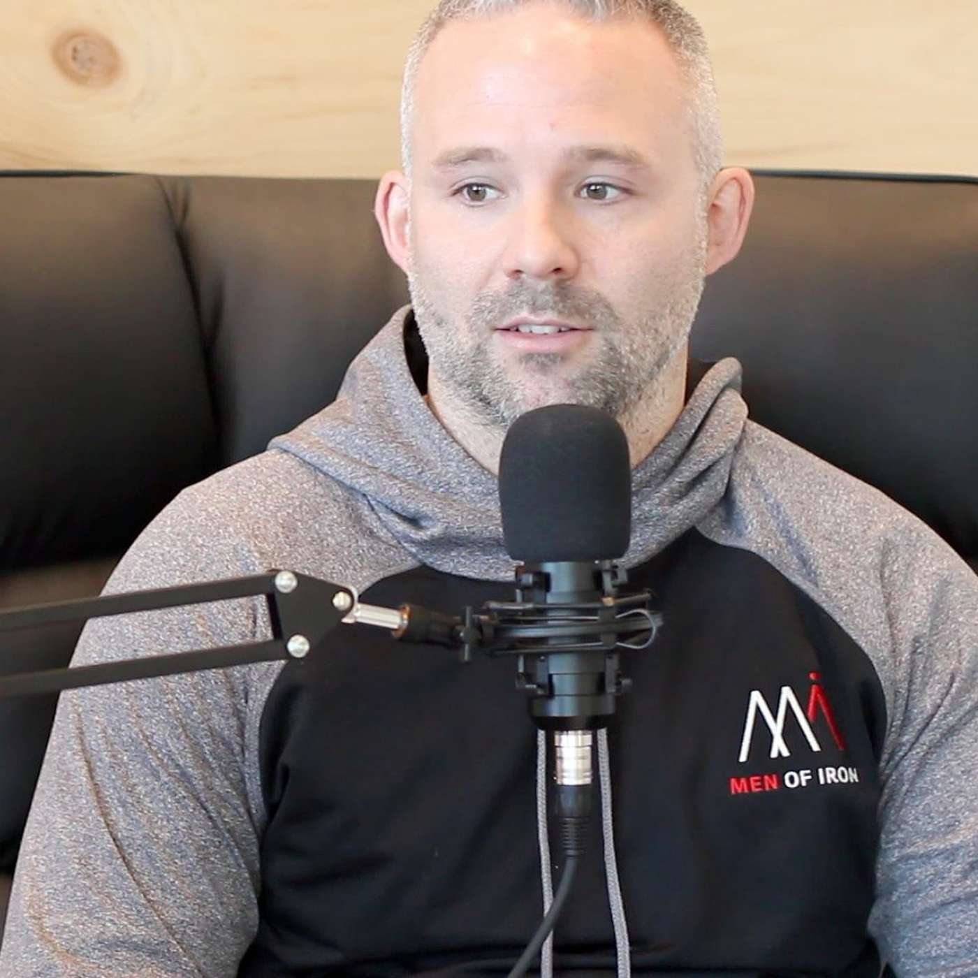 Creating An Agenda (EP. 45)