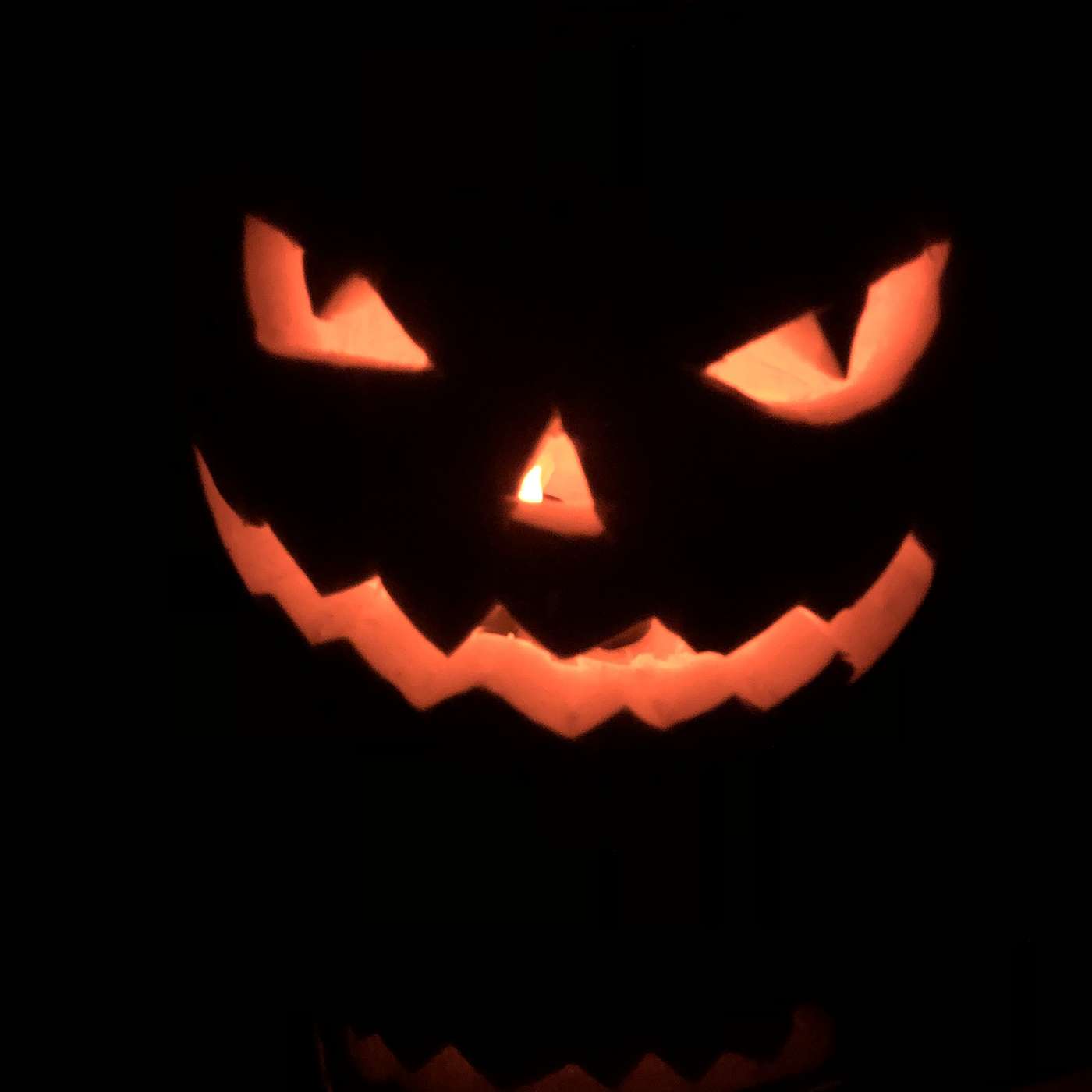 The 3 Cops Talk 2022 Halloween Special