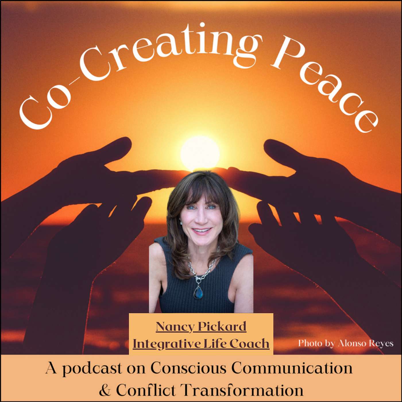 Co-creating Peace