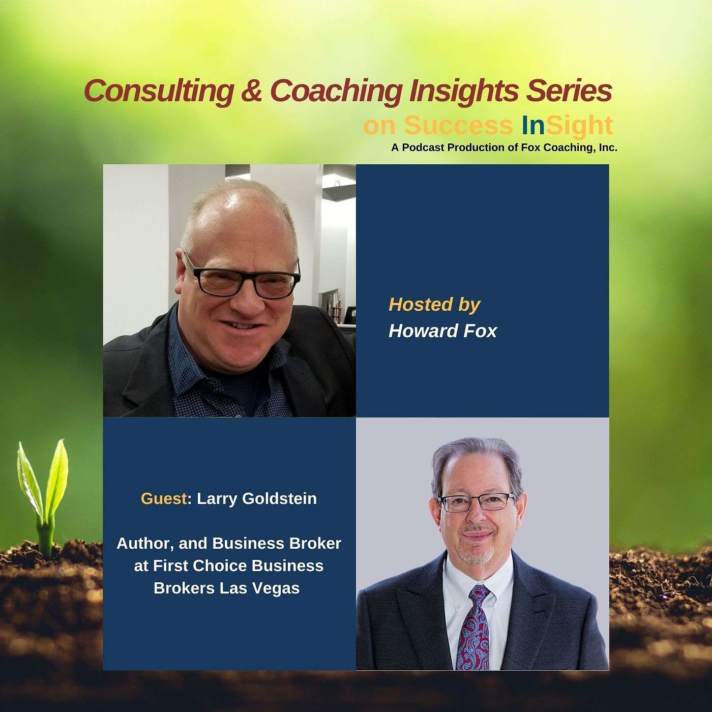 Success InSight Podcast