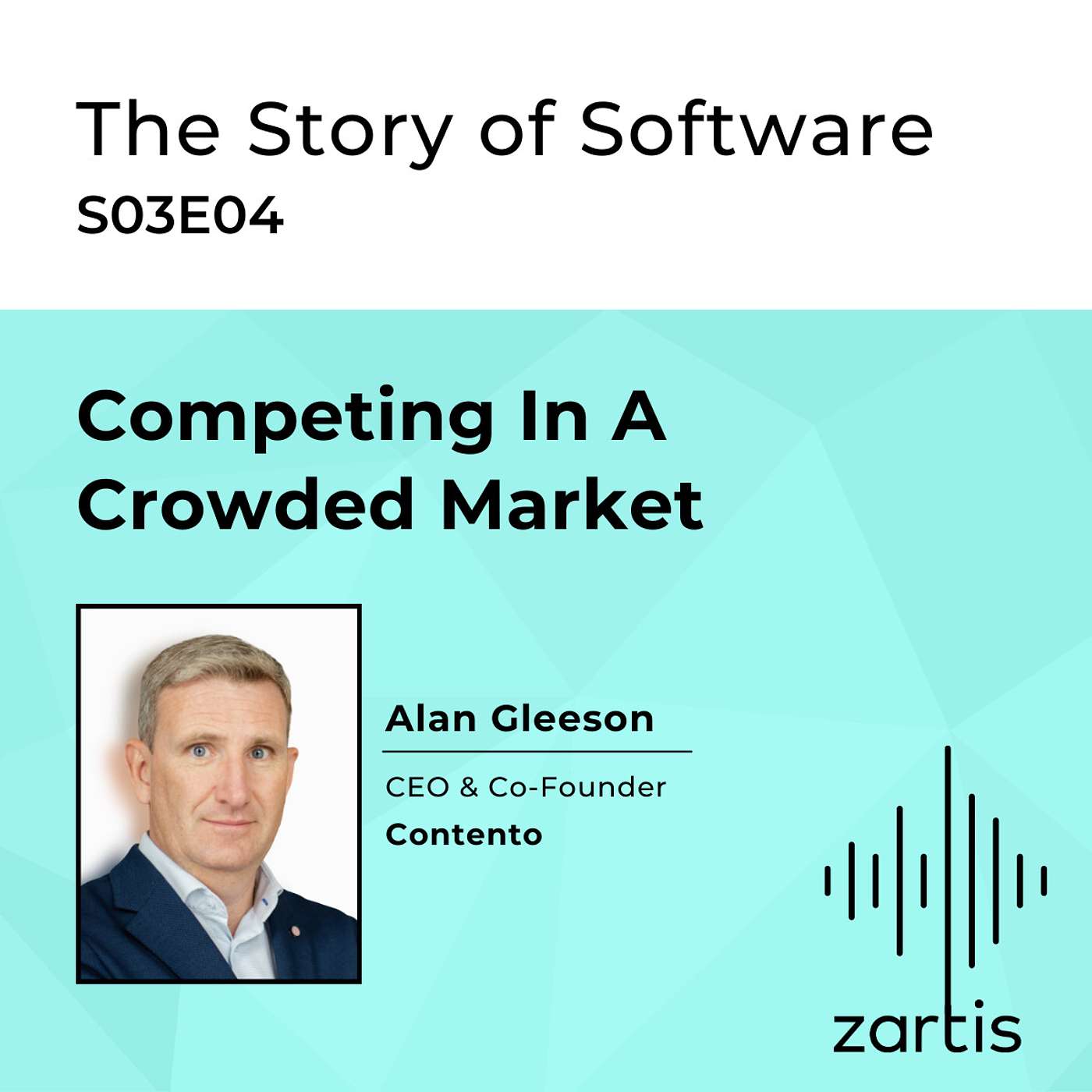 The Story of Software