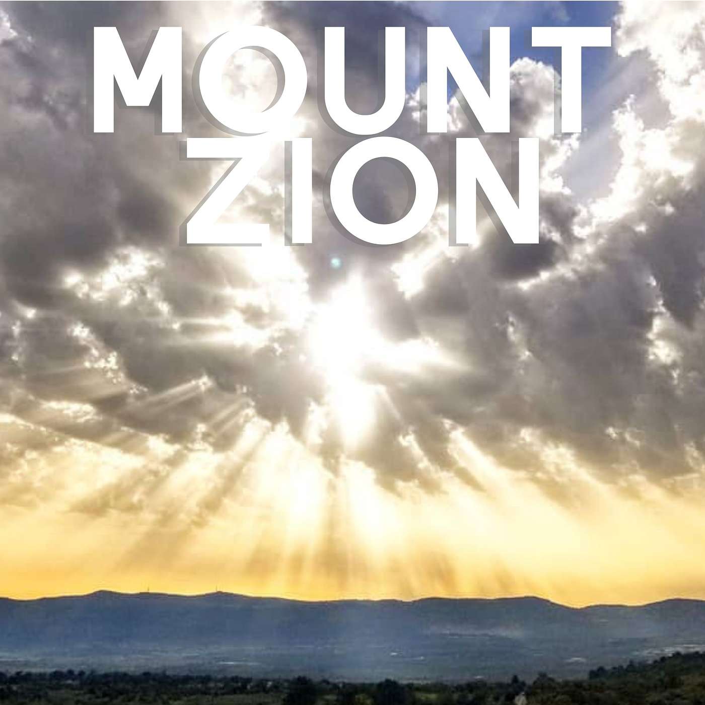 Mount Zion episode artwork