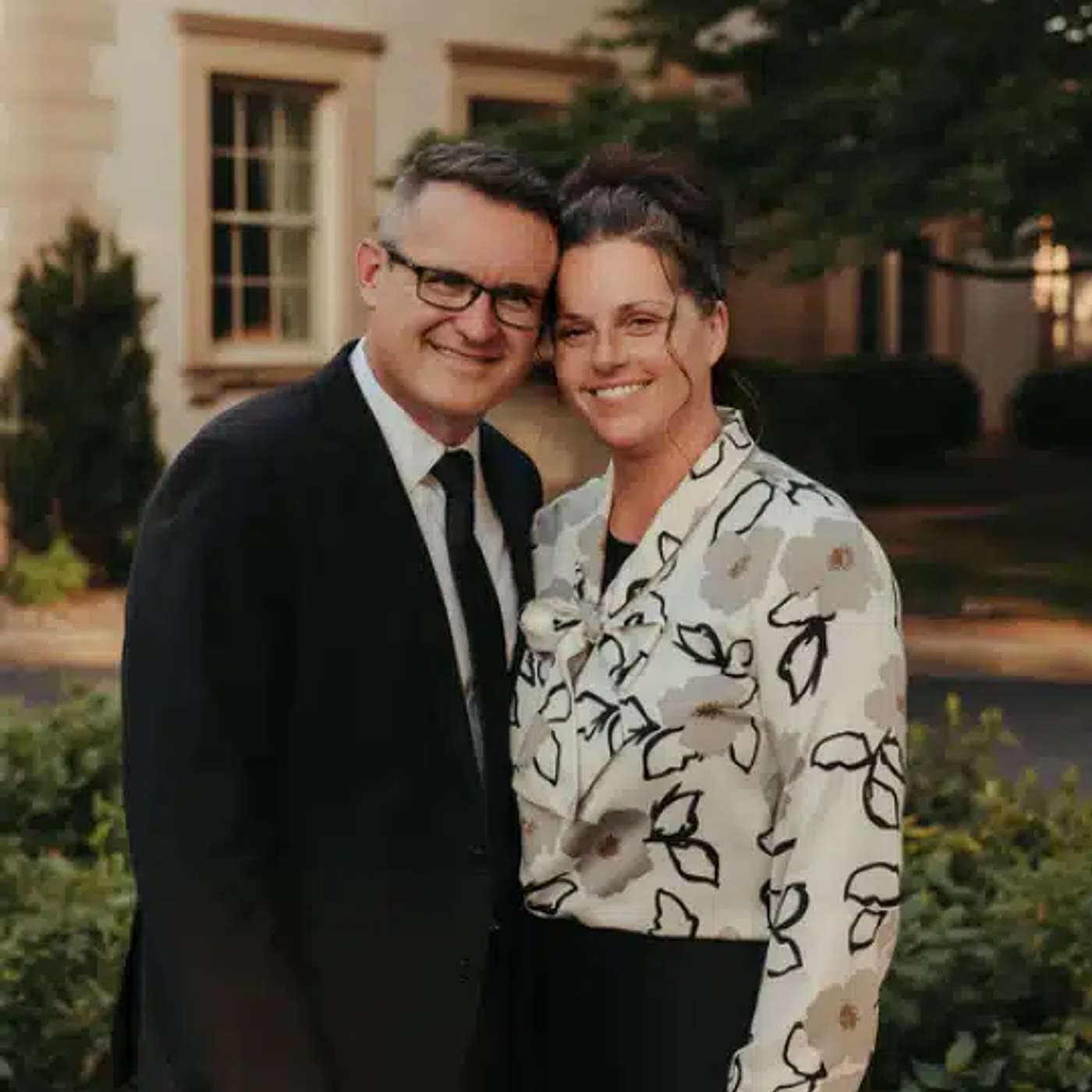 Rev. Douglas Meadows- “Signs of His Return”