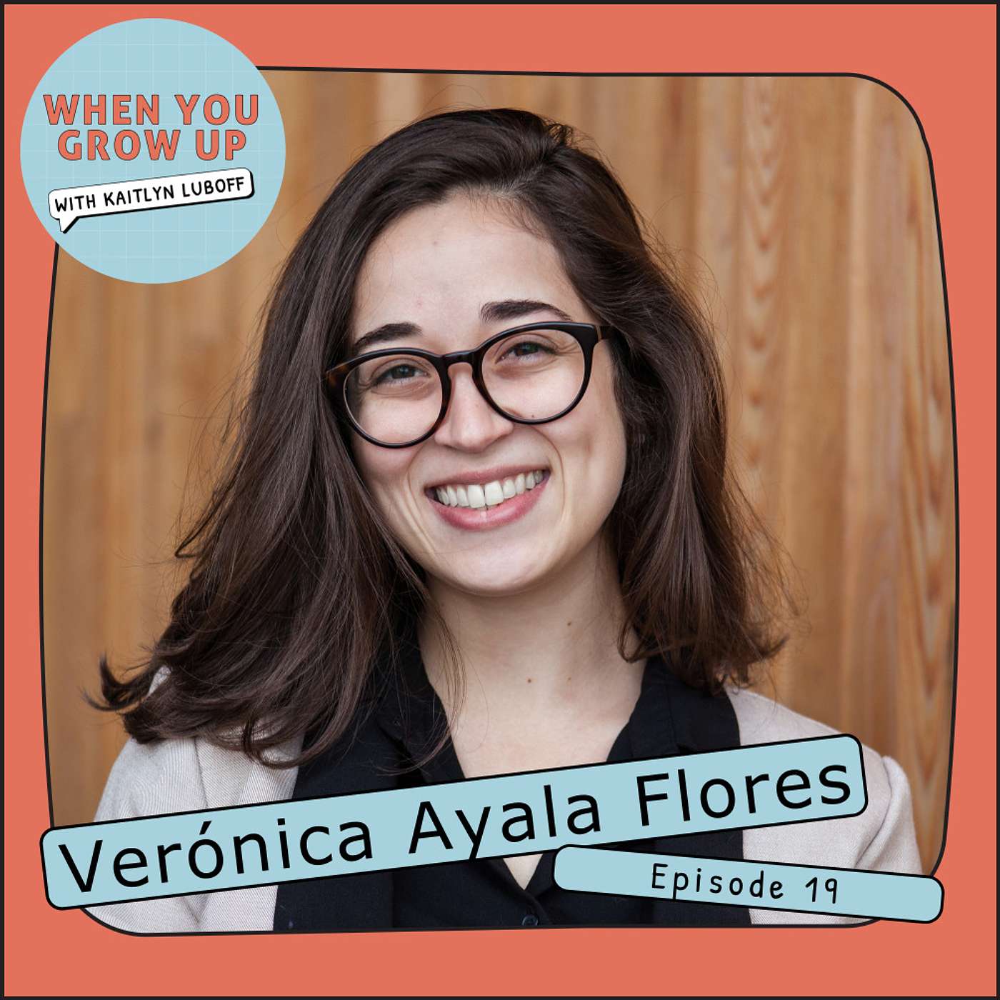 When You Grow Up Podcast