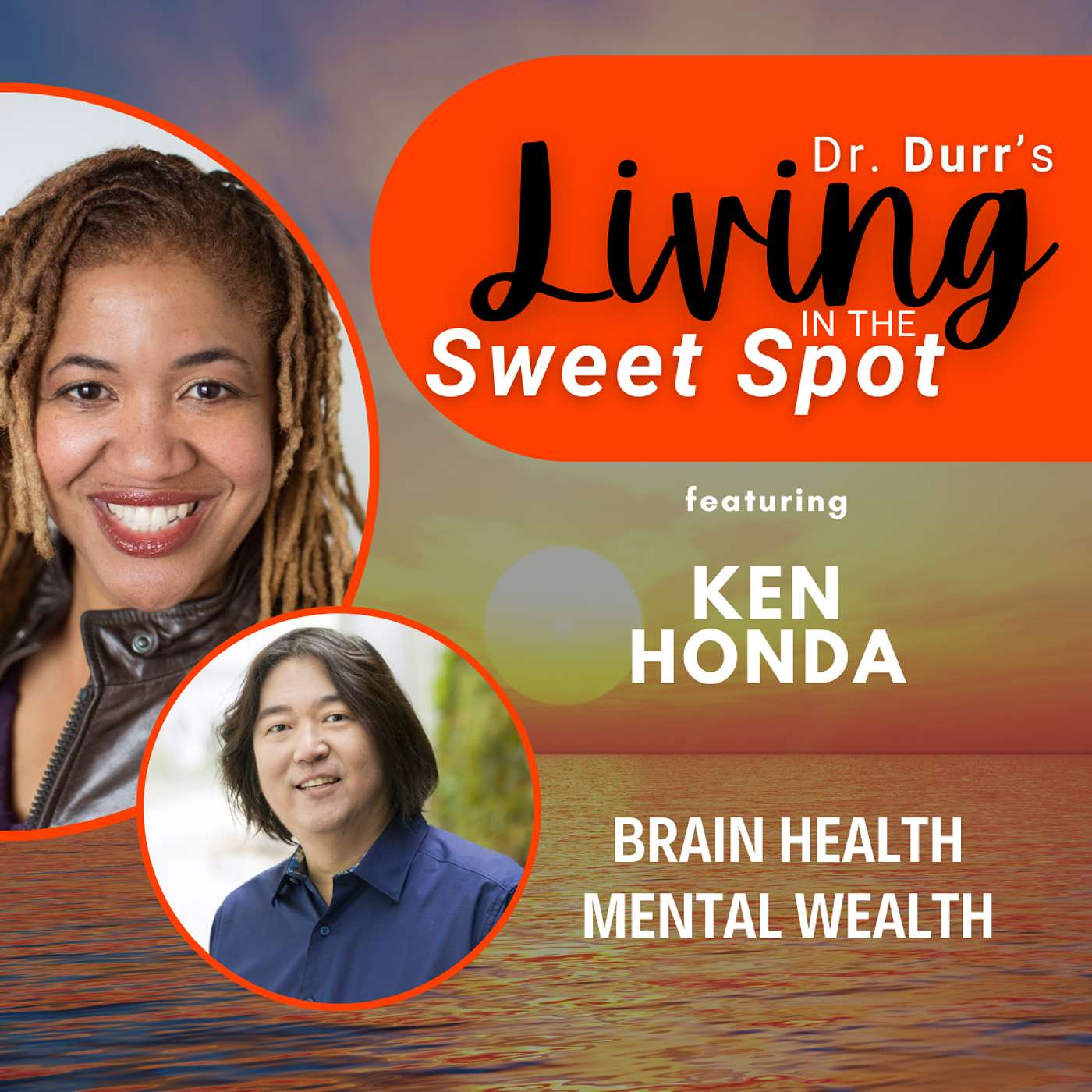 S3 E1 Financial Healing: Overcoming Money Fears with Ken Honda
