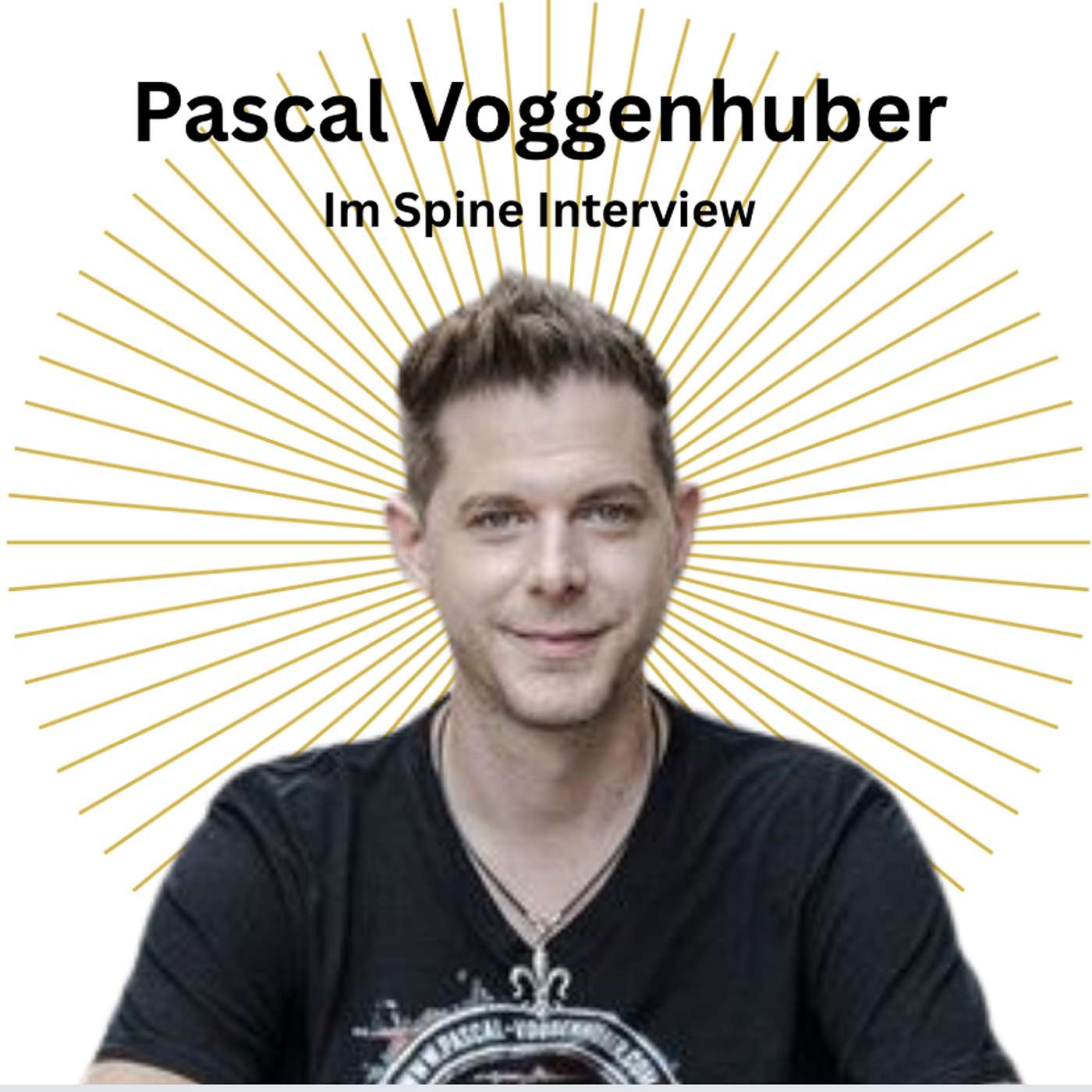 The Spiritual Network Podcast - Spine App