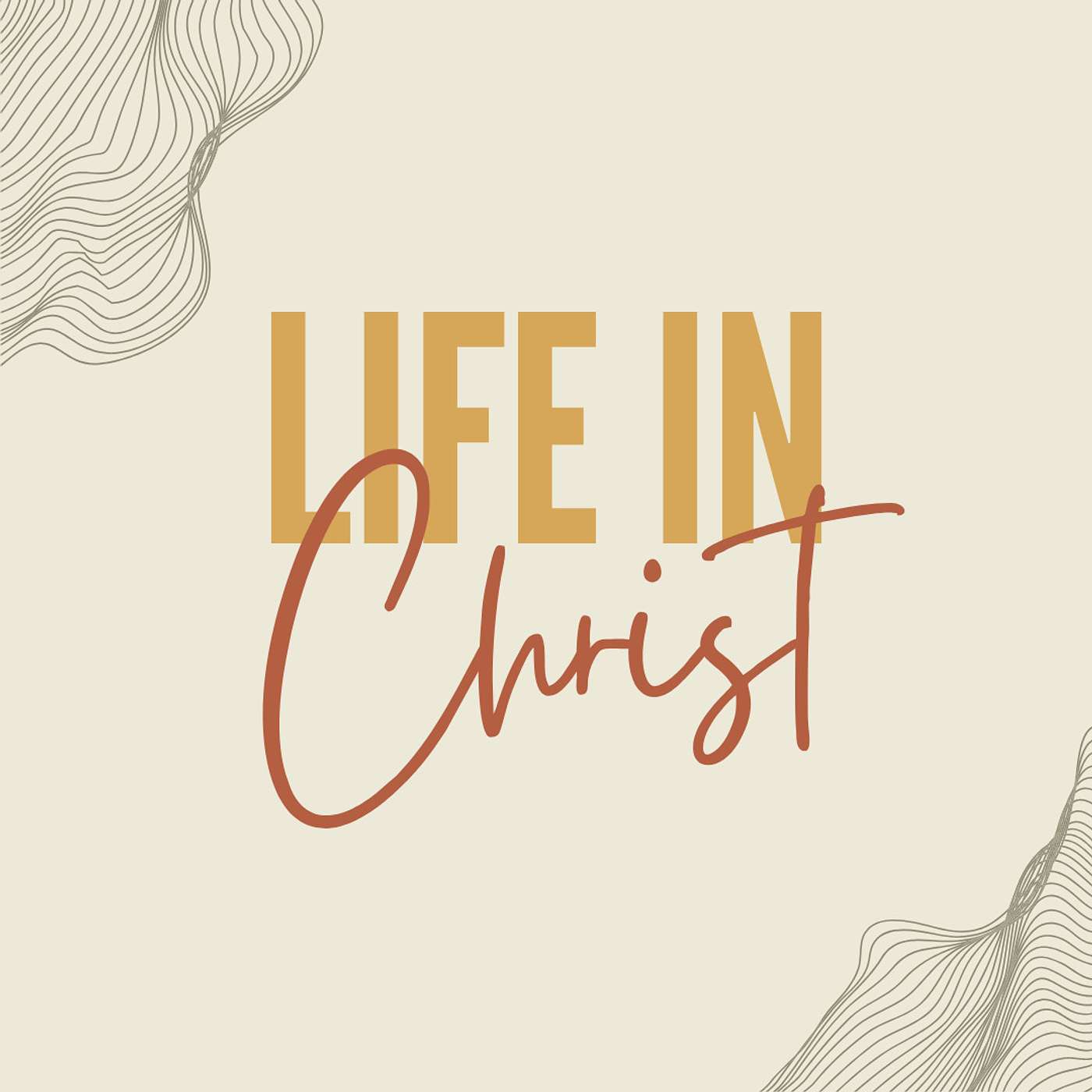 I am the bread of life - Craig Sparrow 13/08/23