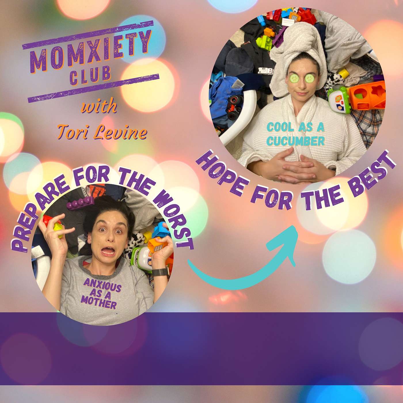 Momxiety Club
