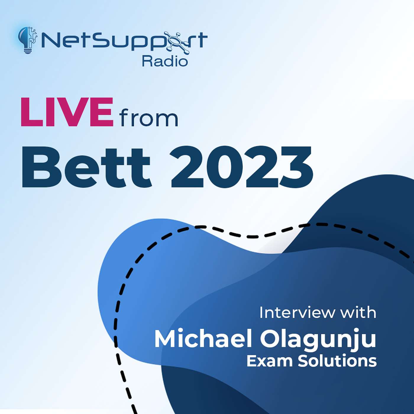 Michael Olagunju – Director of Exam Solutions interview