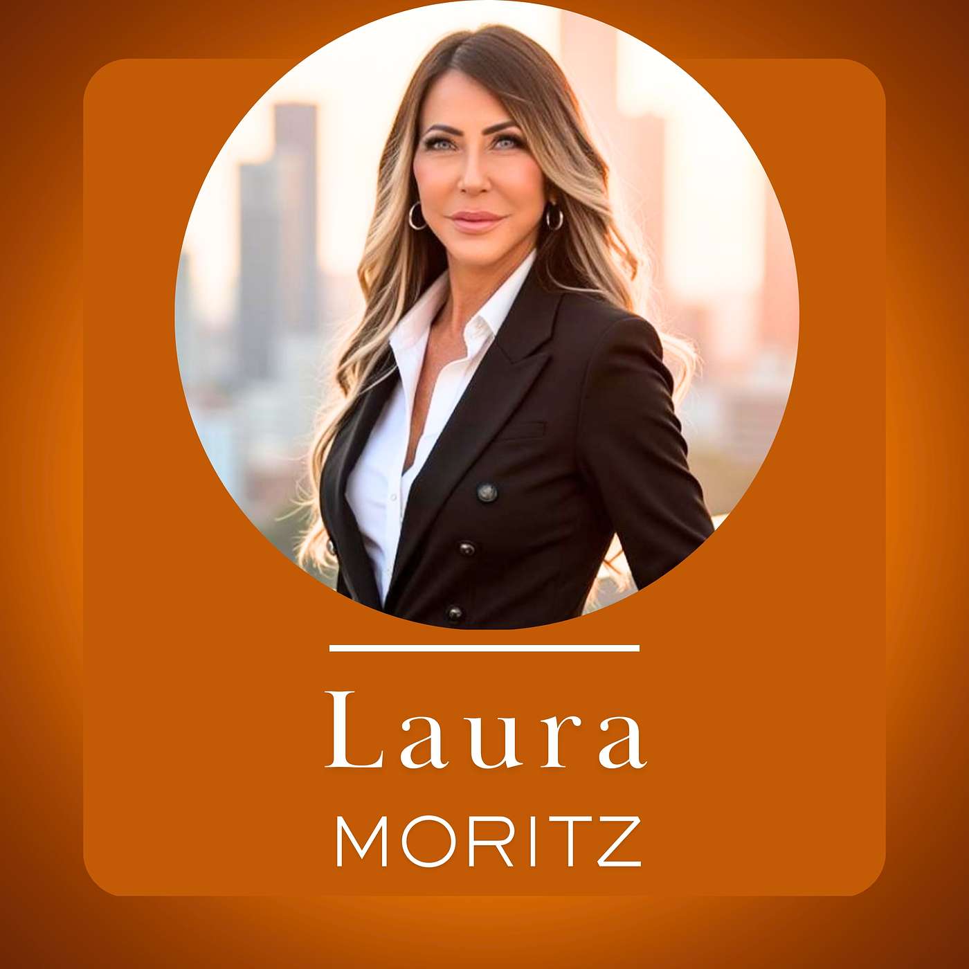 Is Now a Bad Time to Buy? Building Wealth Through Homeownership with Mortgage Lender Laura Moritz episode artwork