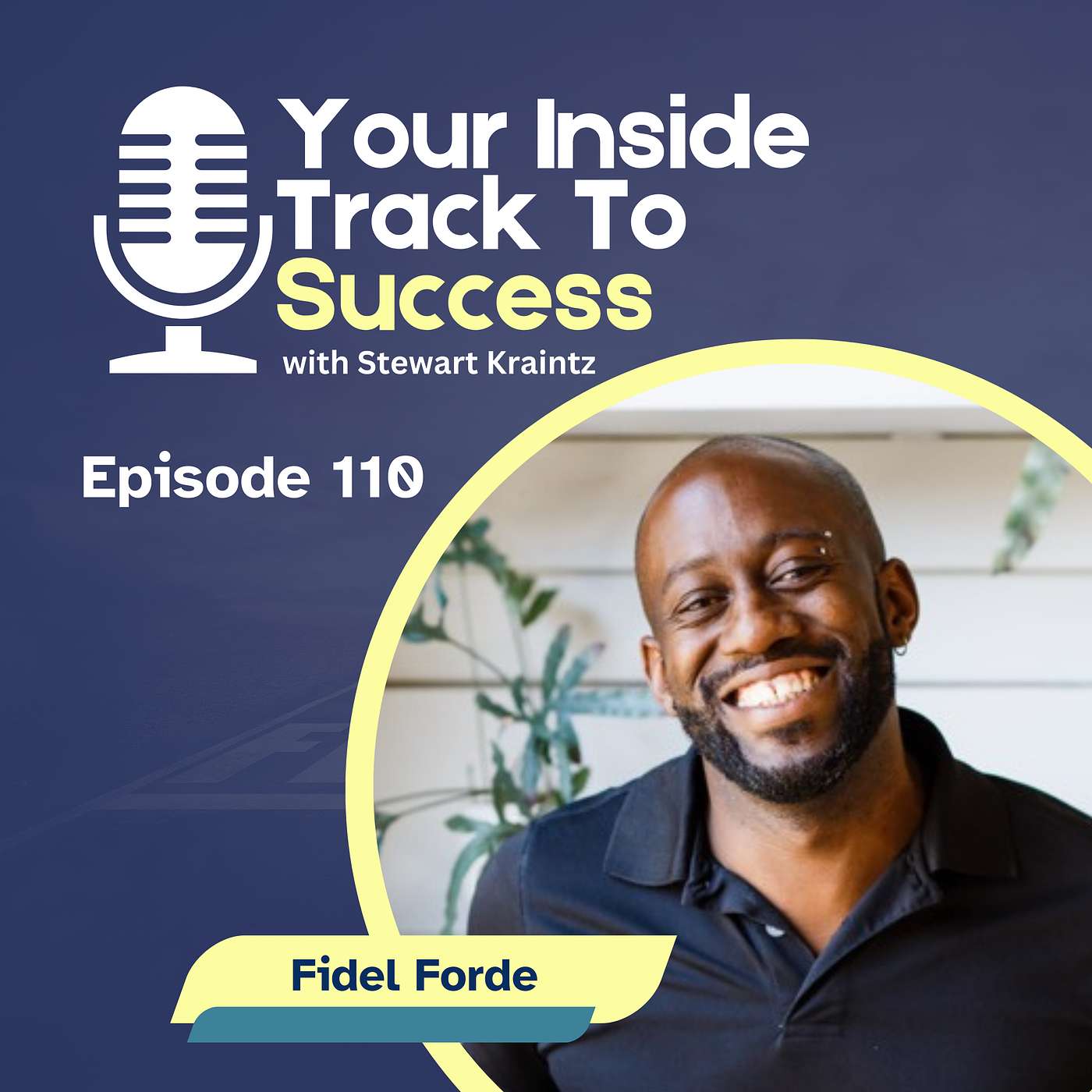 Your Inside Track to Success