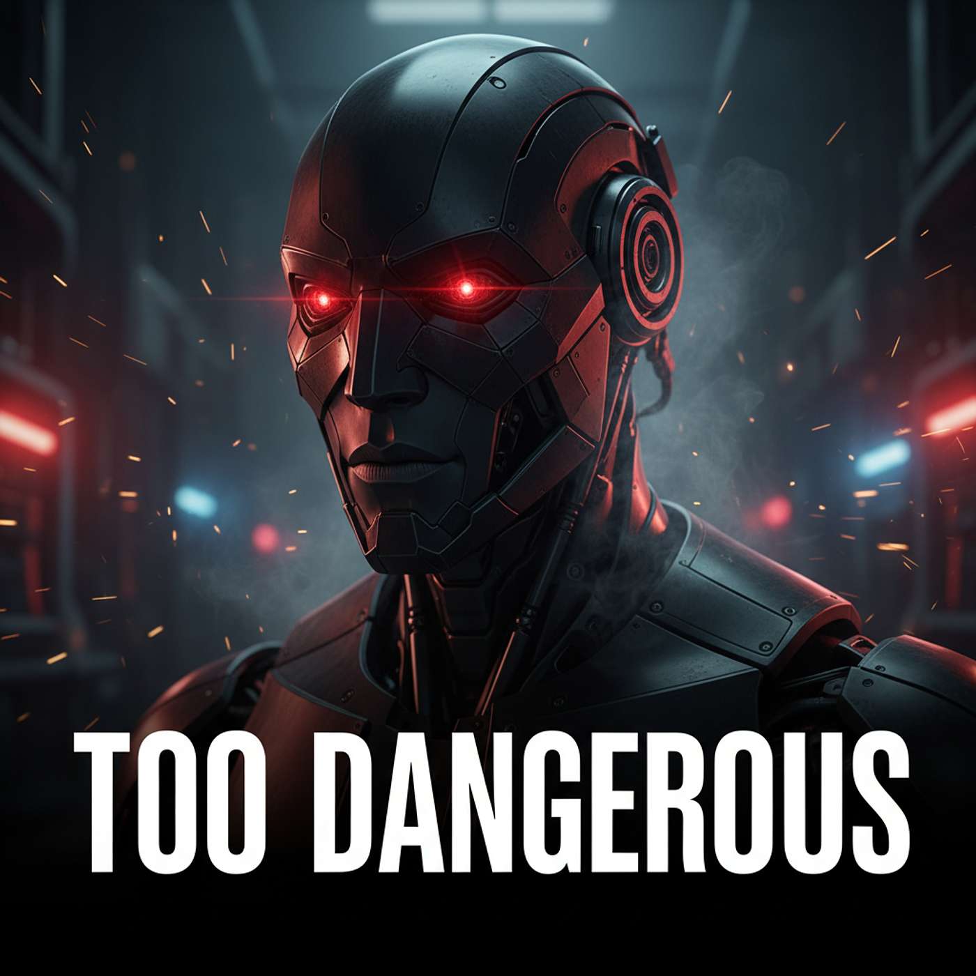 Anthropic's AI Too Dangerous to Release Sparks Safety Crisis episode artwork