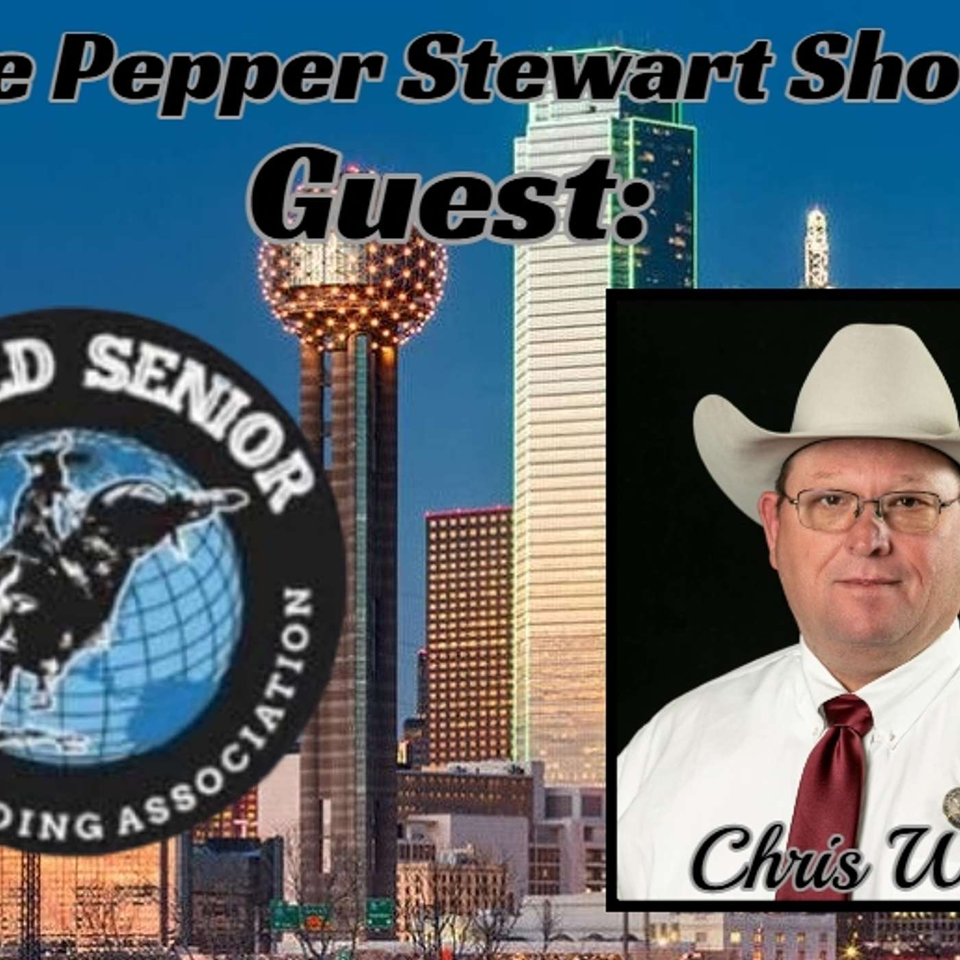 Guest: Chris Ward & Shawn Moody
