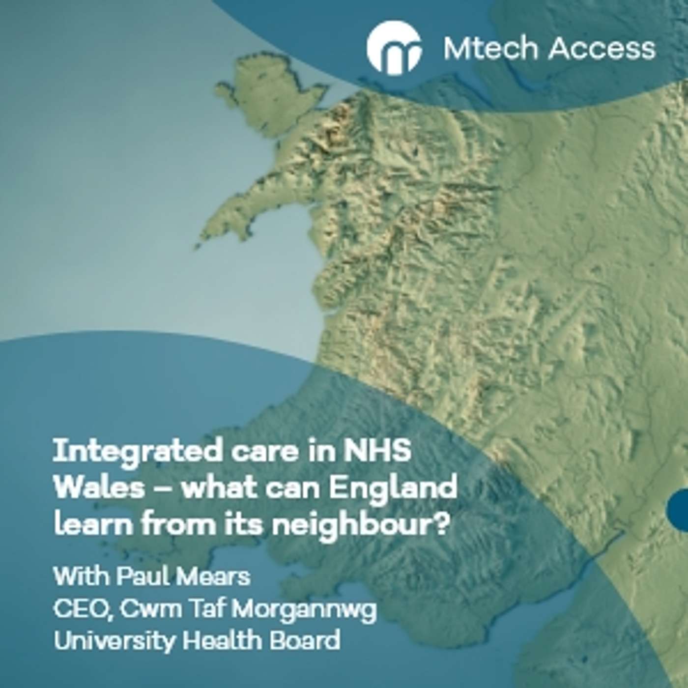 Integrated care in NHS Wales – what can England learn from its neighbour?