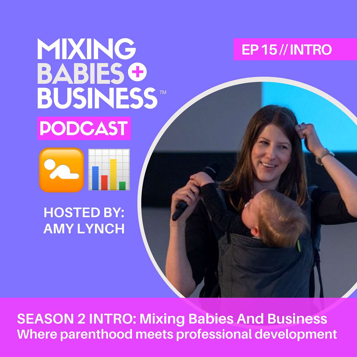 Mixing Babies And Business™