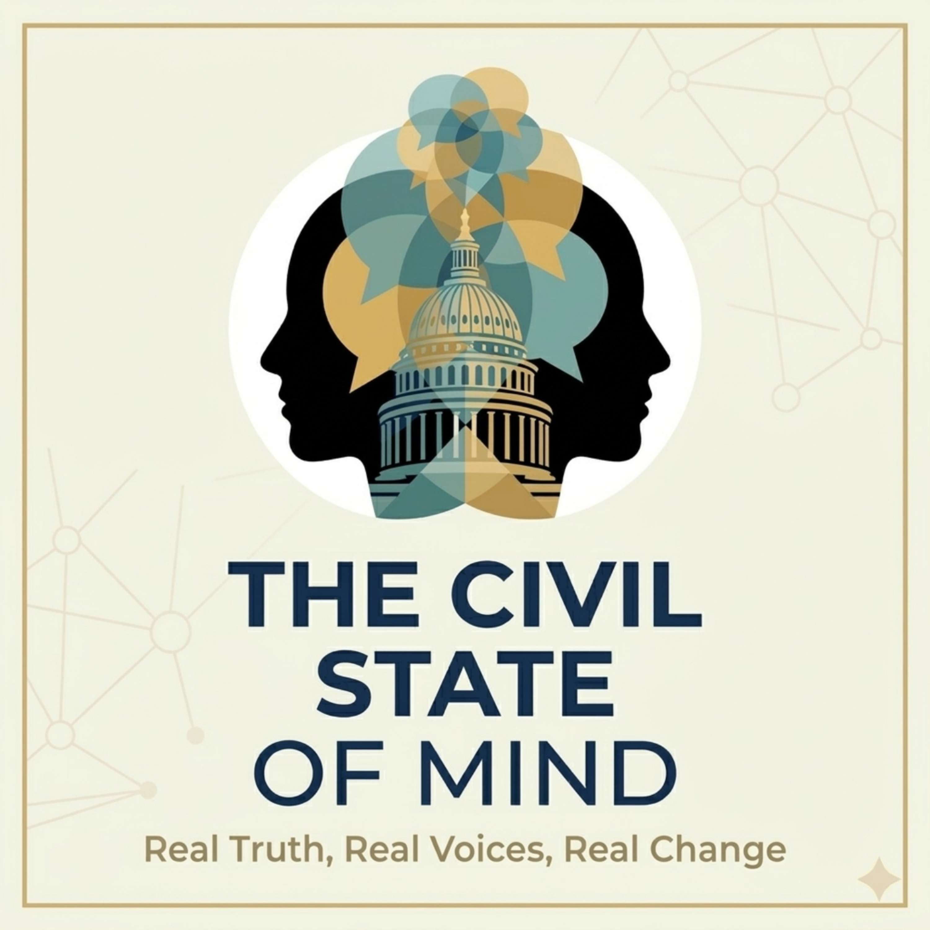 The Civil State of Mind