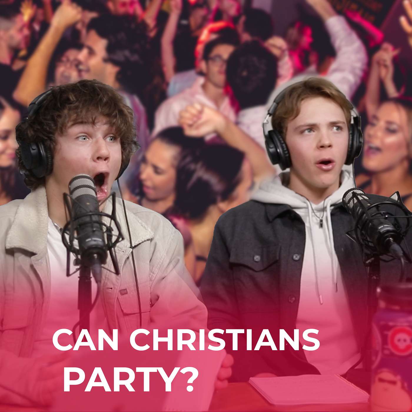What makes a party bad?