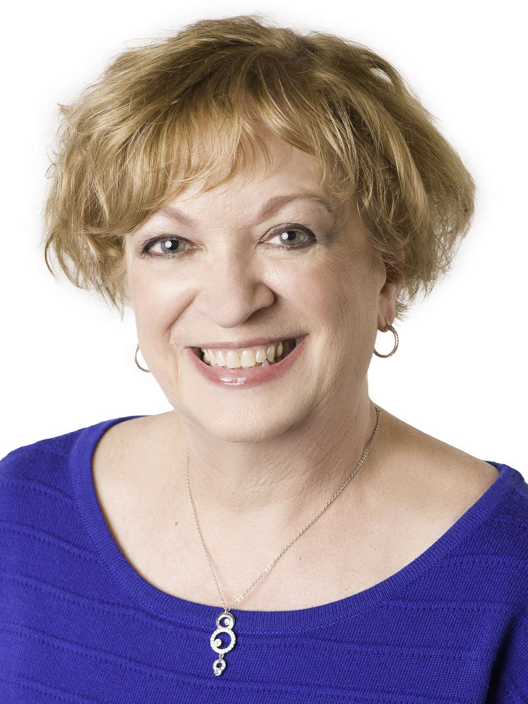 Patricia Stepler