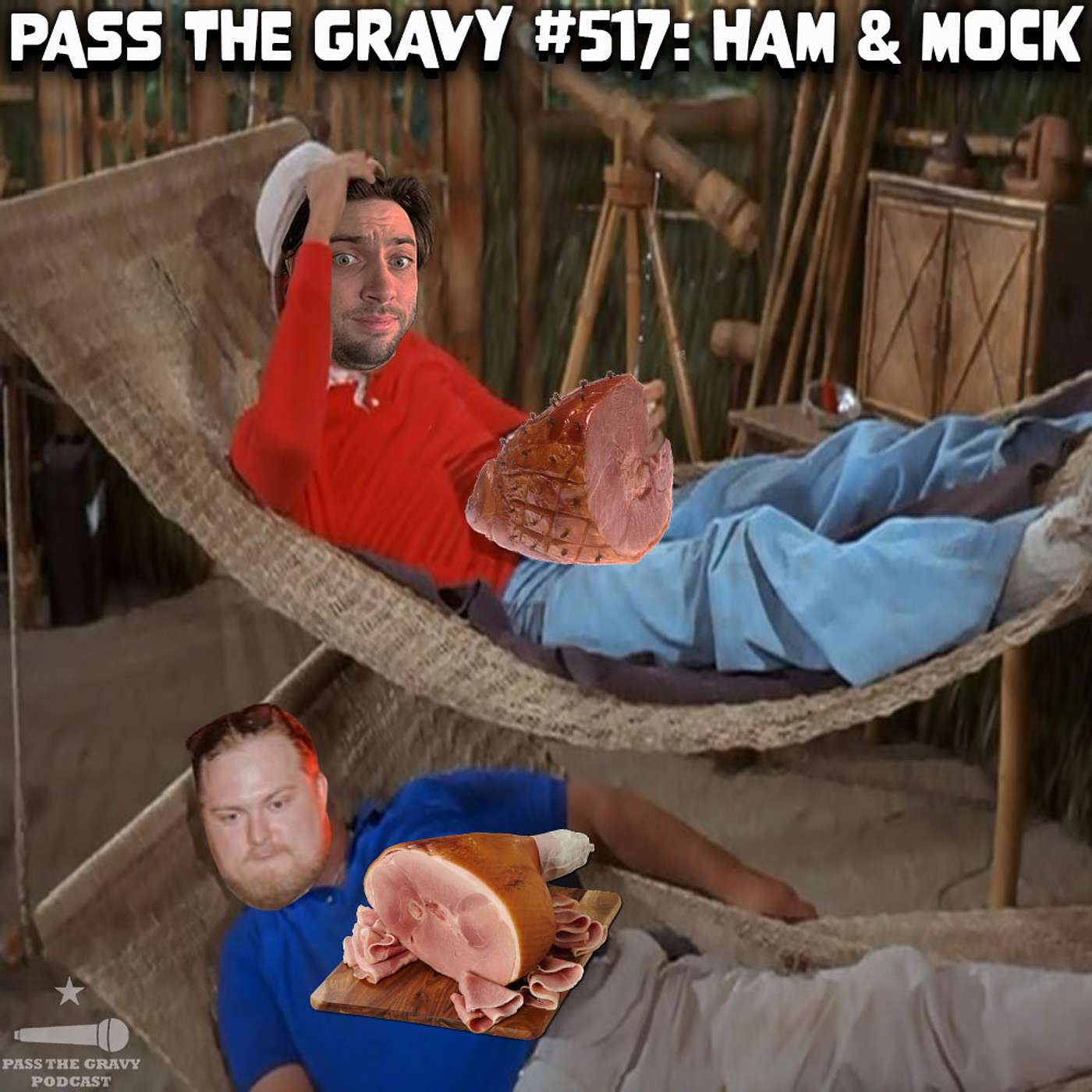Pass The Gravy