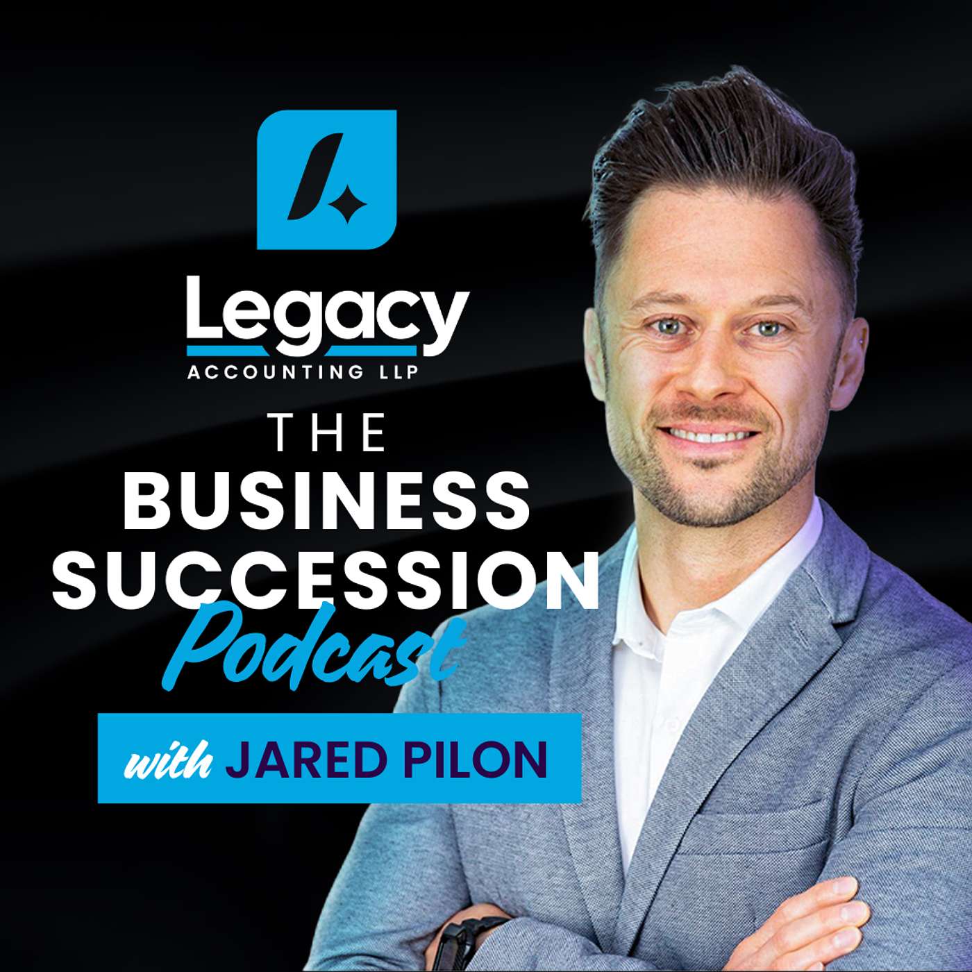 Legacy: The Business Succession Podcast