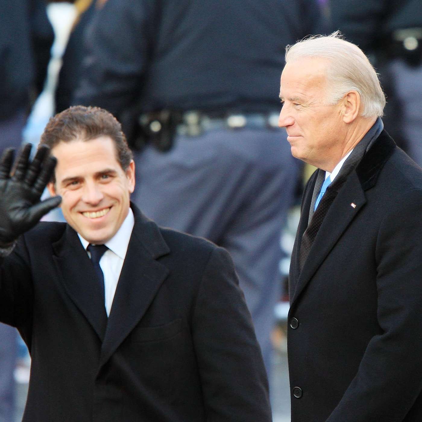 Cocaine at the White House Will Still Not Shake Democratic Voters