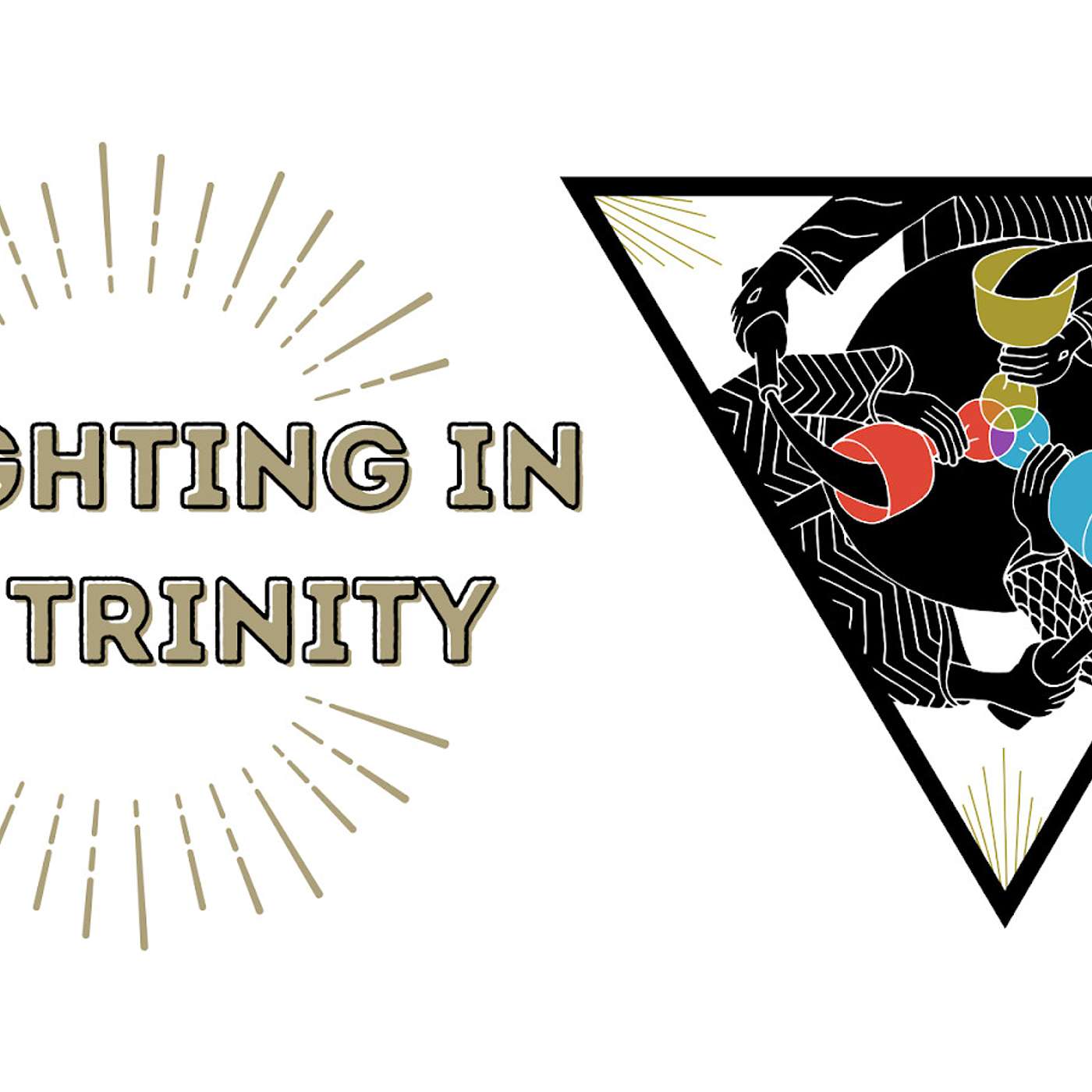 Delighting in the Trinity: Spirit episode artwork