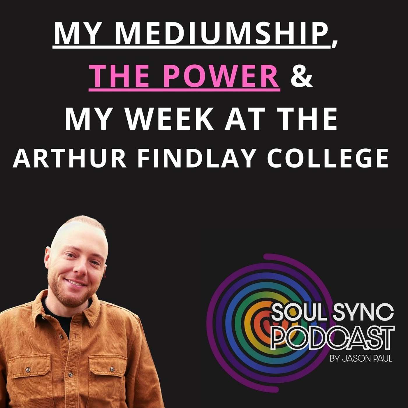 Soul Sync with Jason Paul