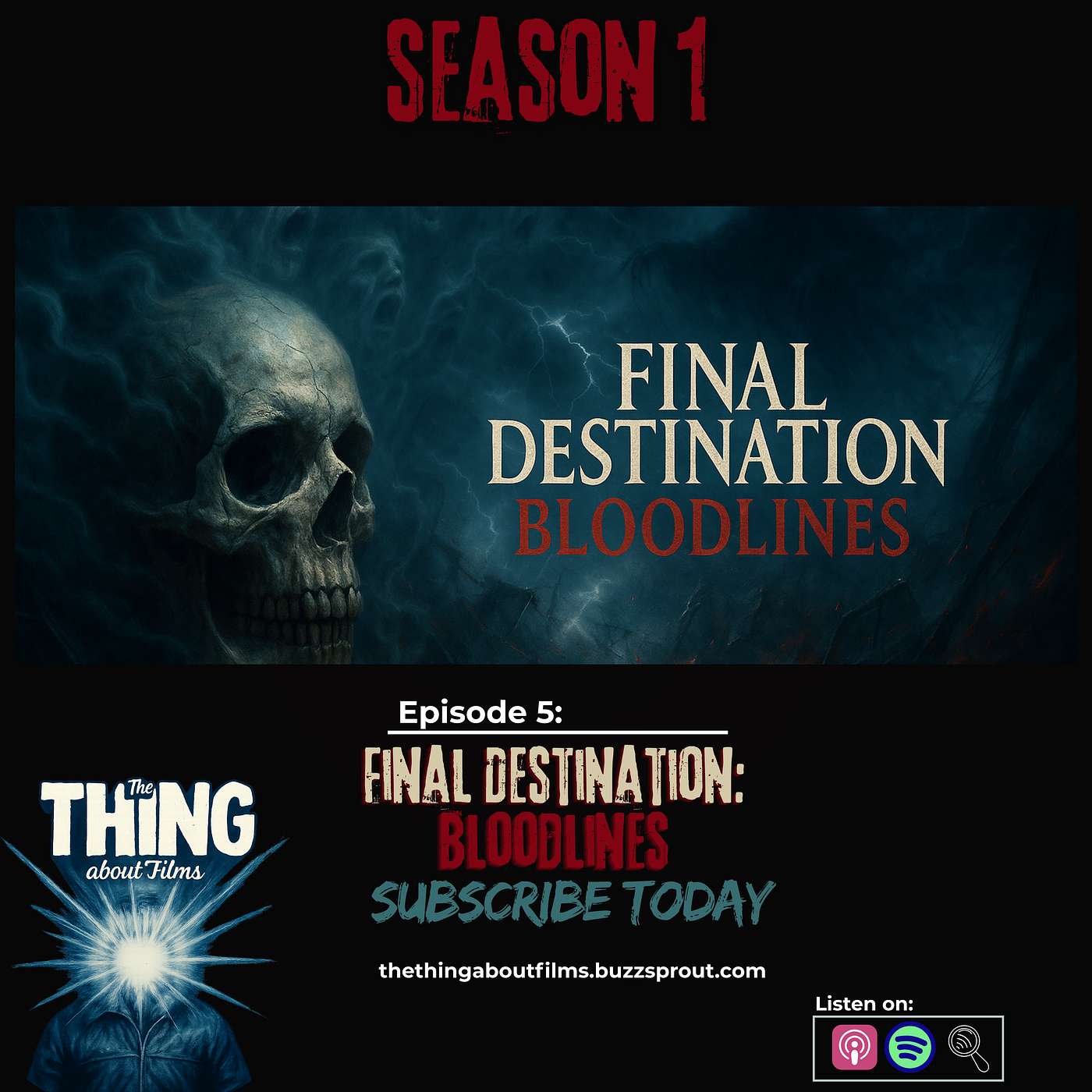 Final Destination: Bloodlines – Death’s Most Twisted Upgrade Yet